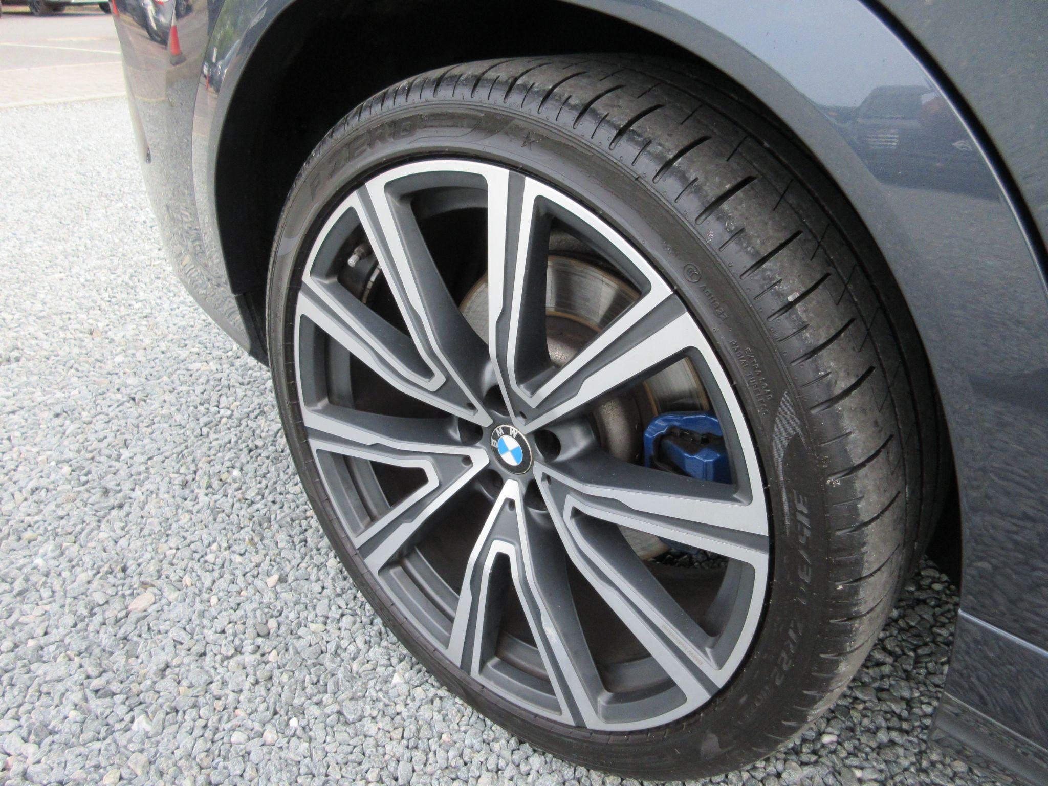 BMW X6 Image 55