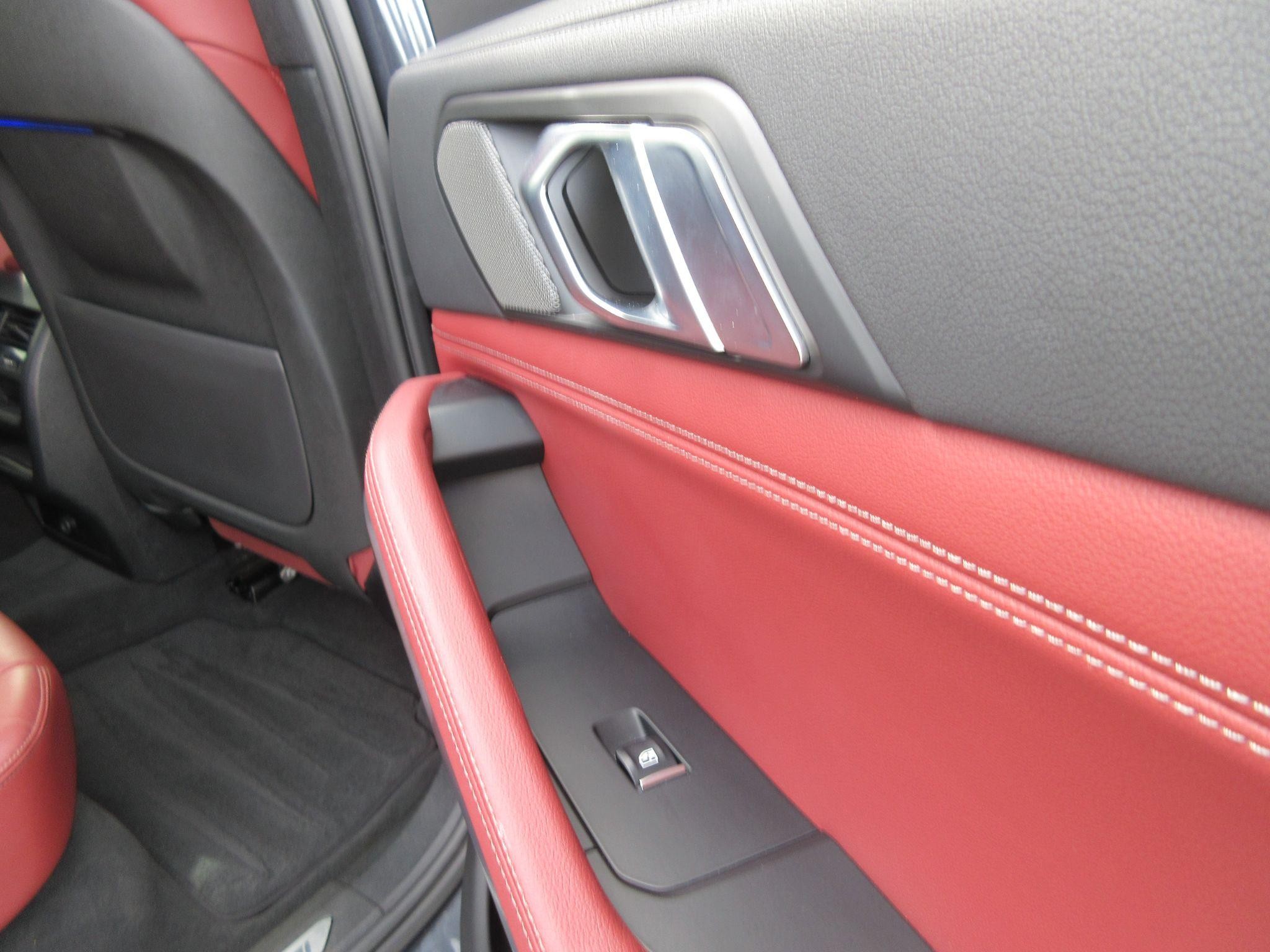 BMW X6 Image 49