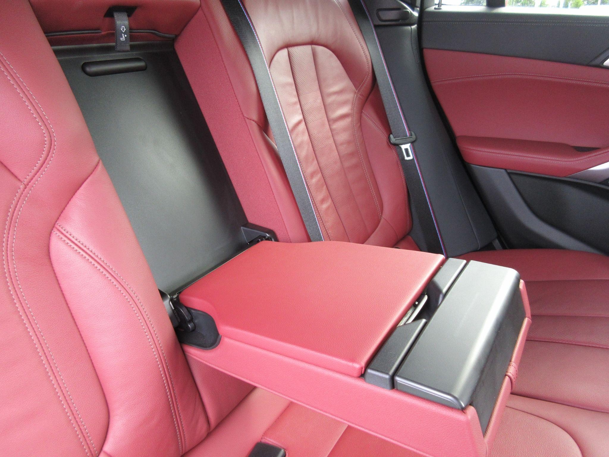 BMW X6 Image 24