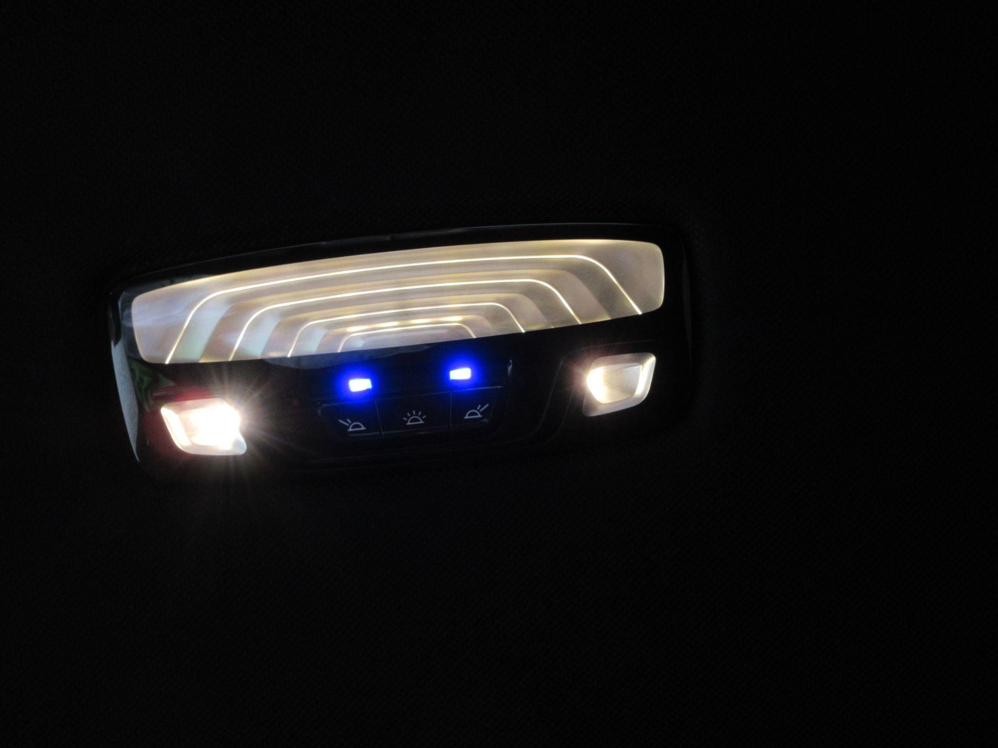 BMW X6 Image 32