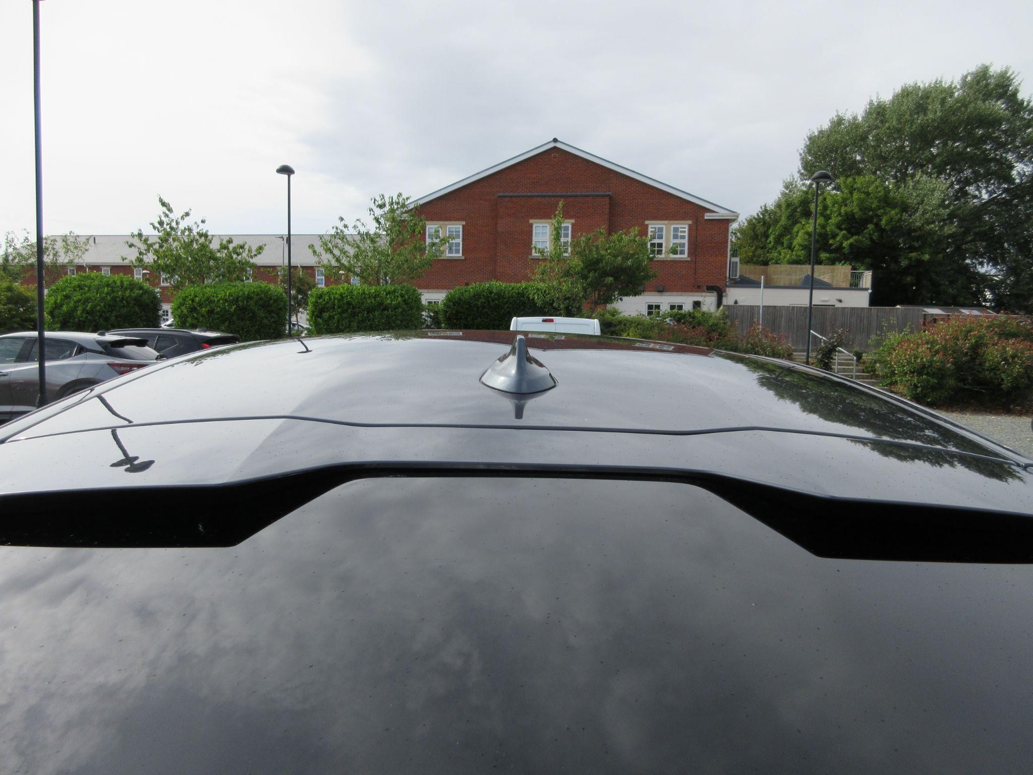 BMW X6 Image 67
