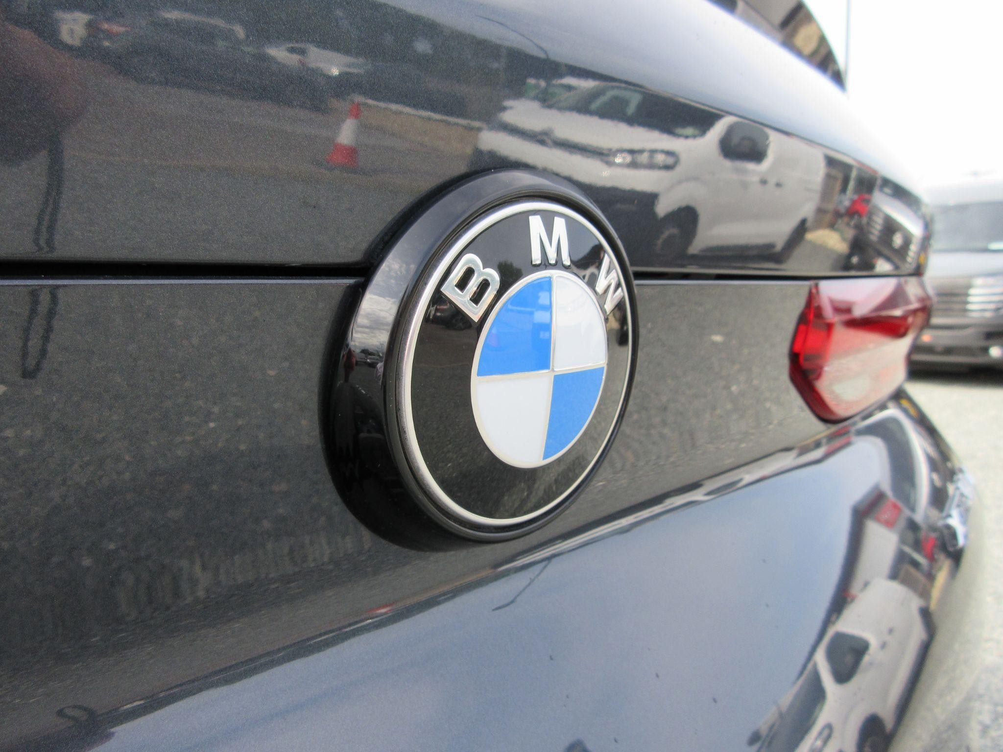 BMW X6 Image 74
