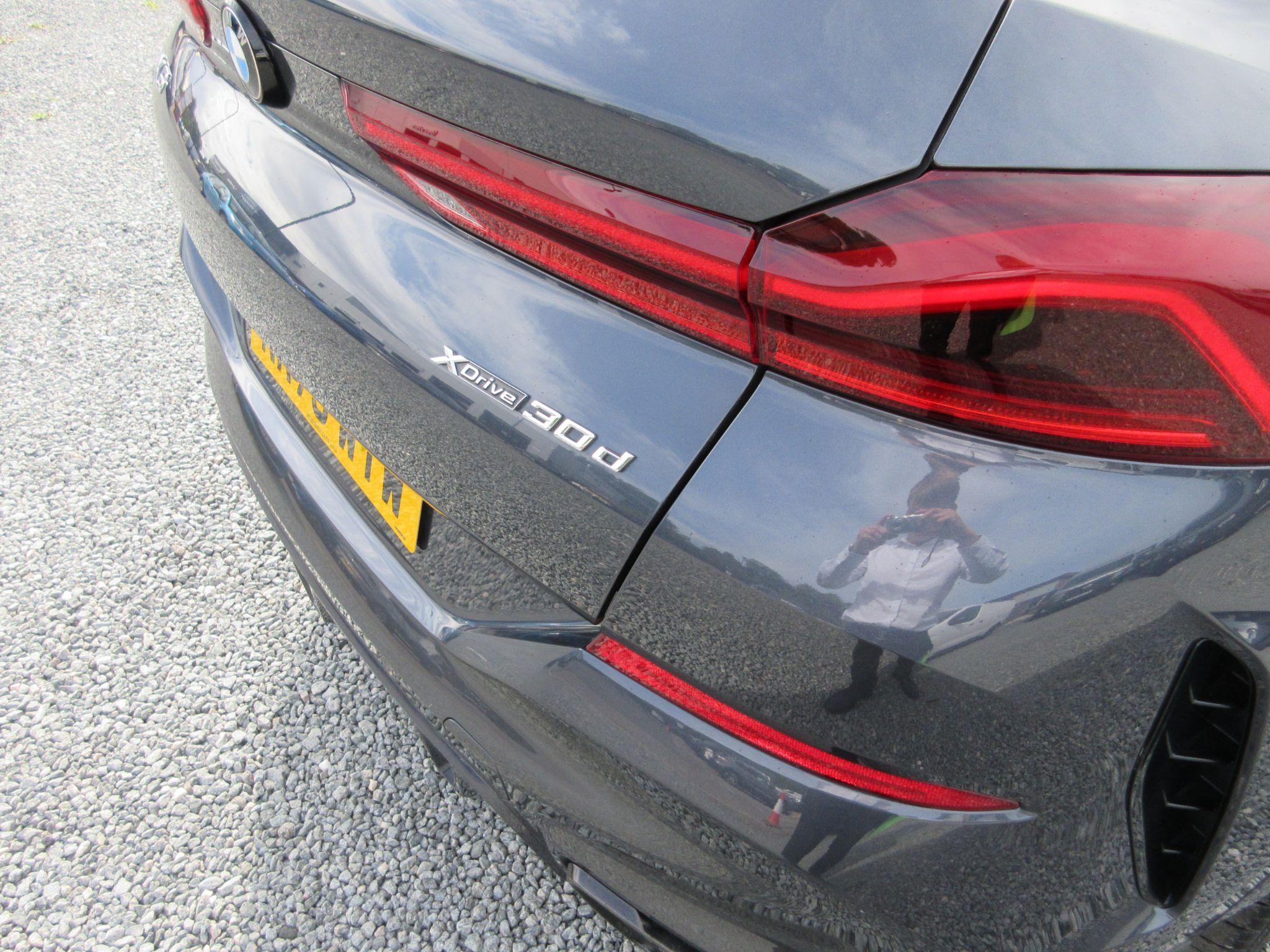 BMW X6 Image 69