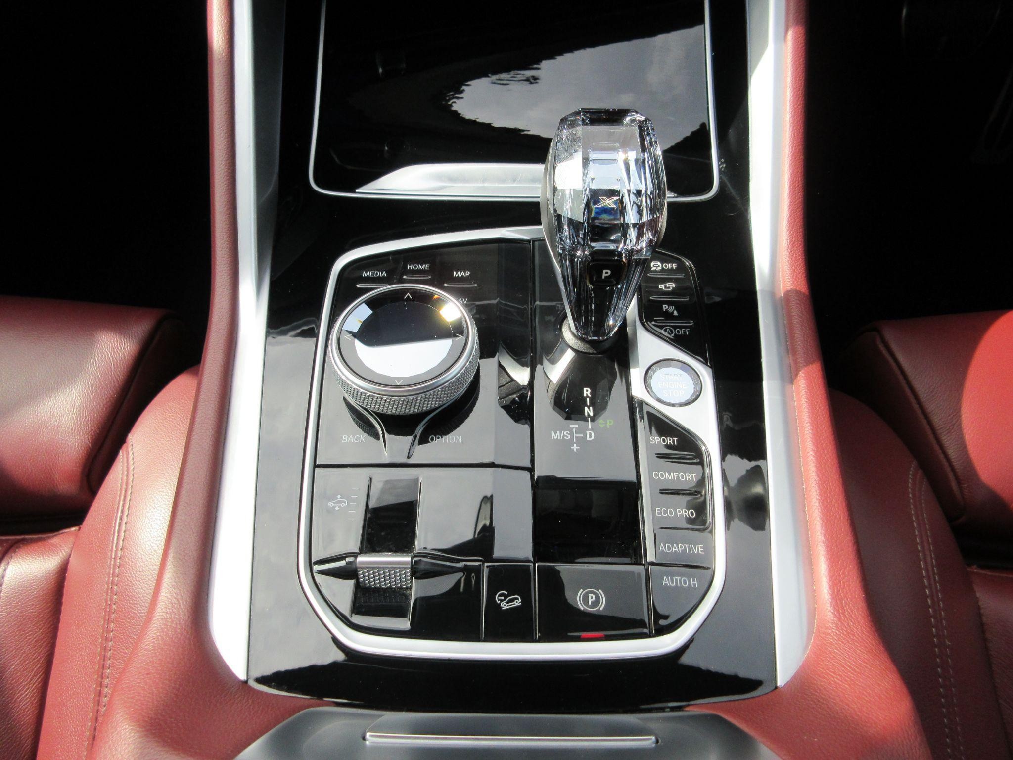 BMW X6 Image 16