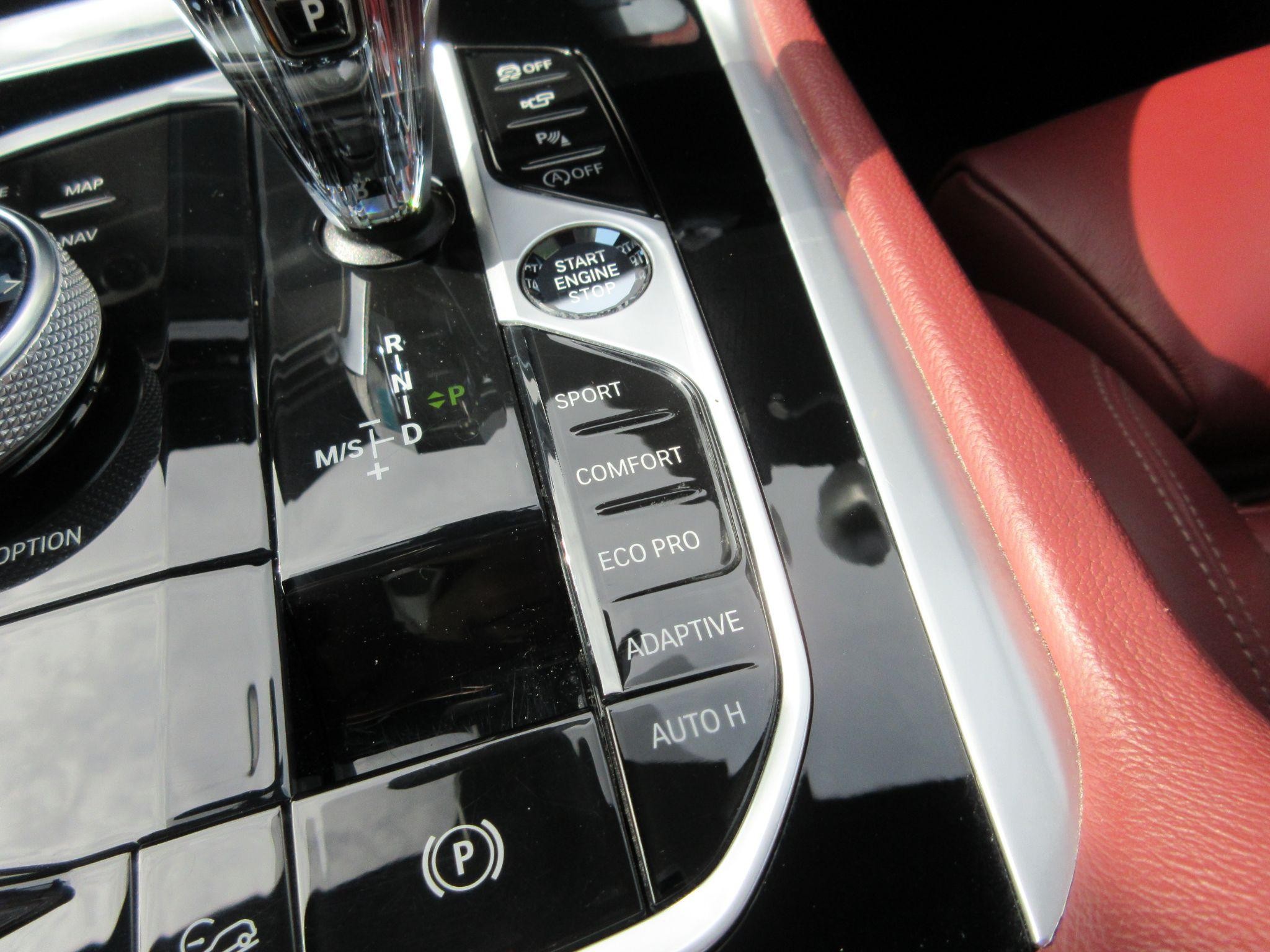 BMW X6 Image 52