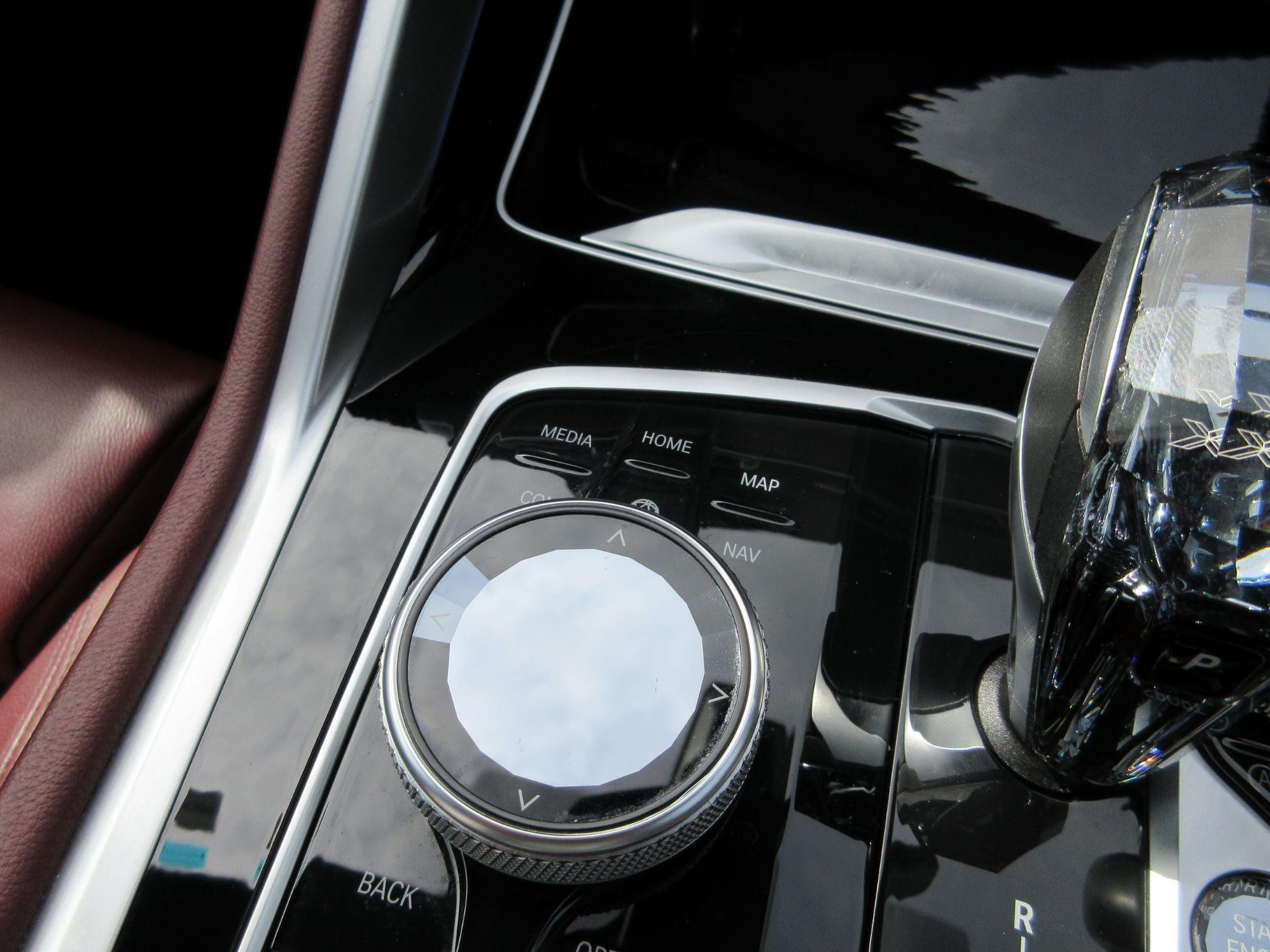BMW X6 Image 17