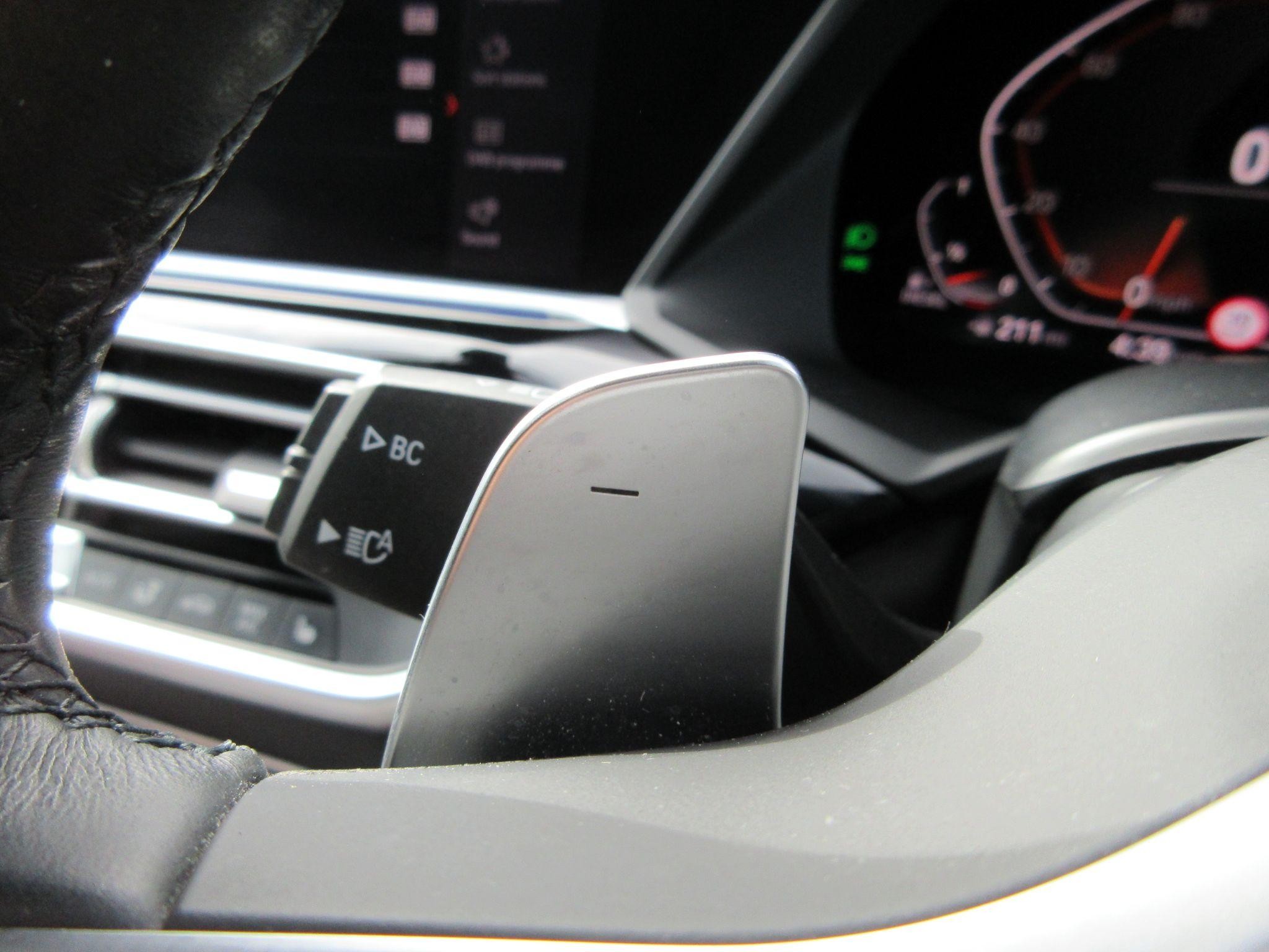 BMW X6 Image 44