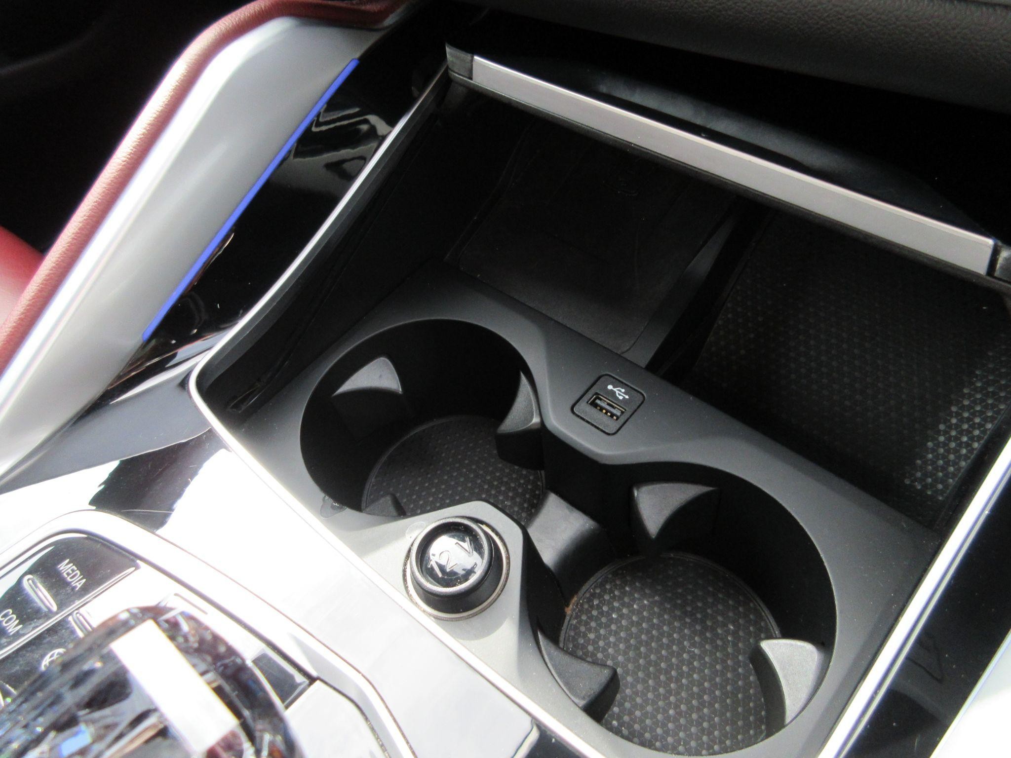 BMW X6 Image 20