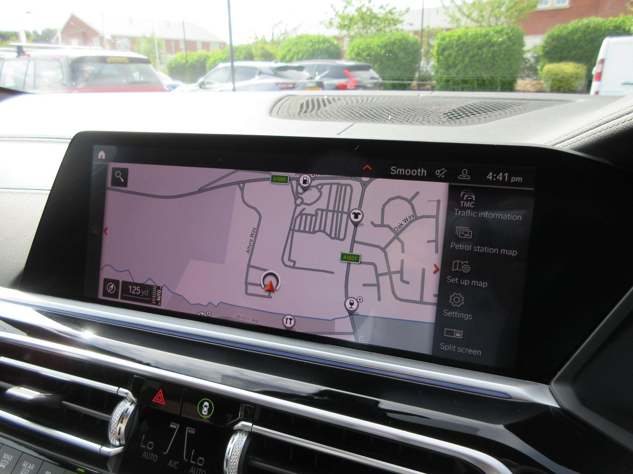 BMW X6 Image 57