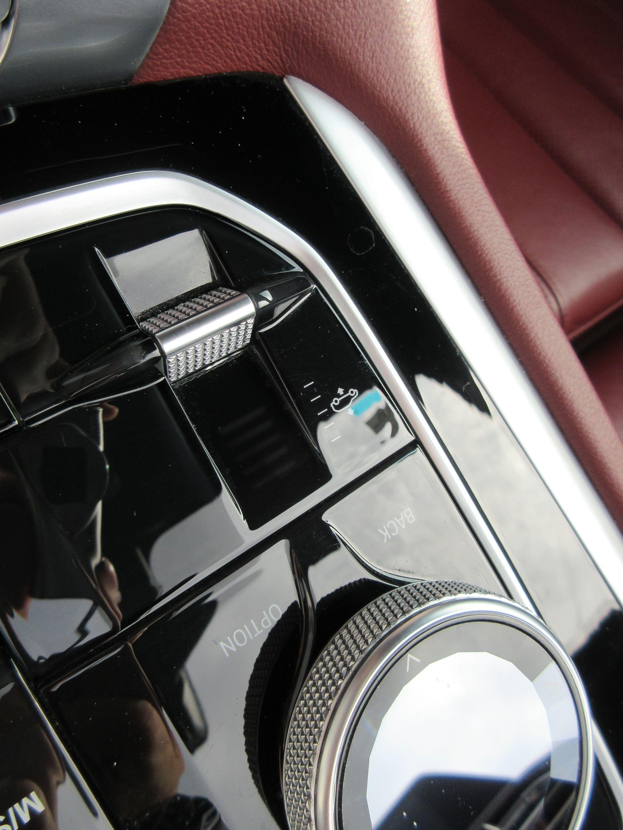 BMW X6 Image 88