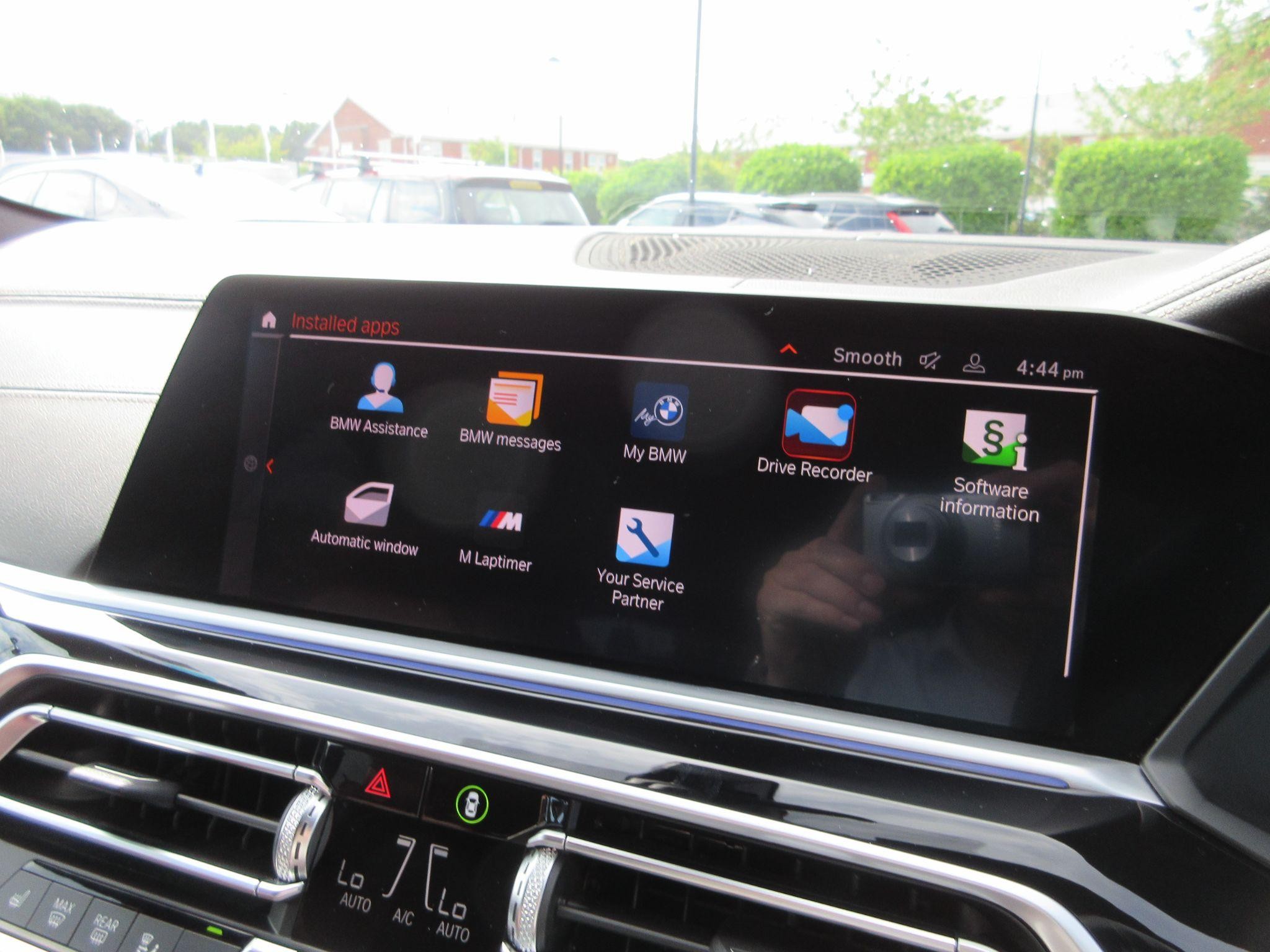 BMW X6 Image 62