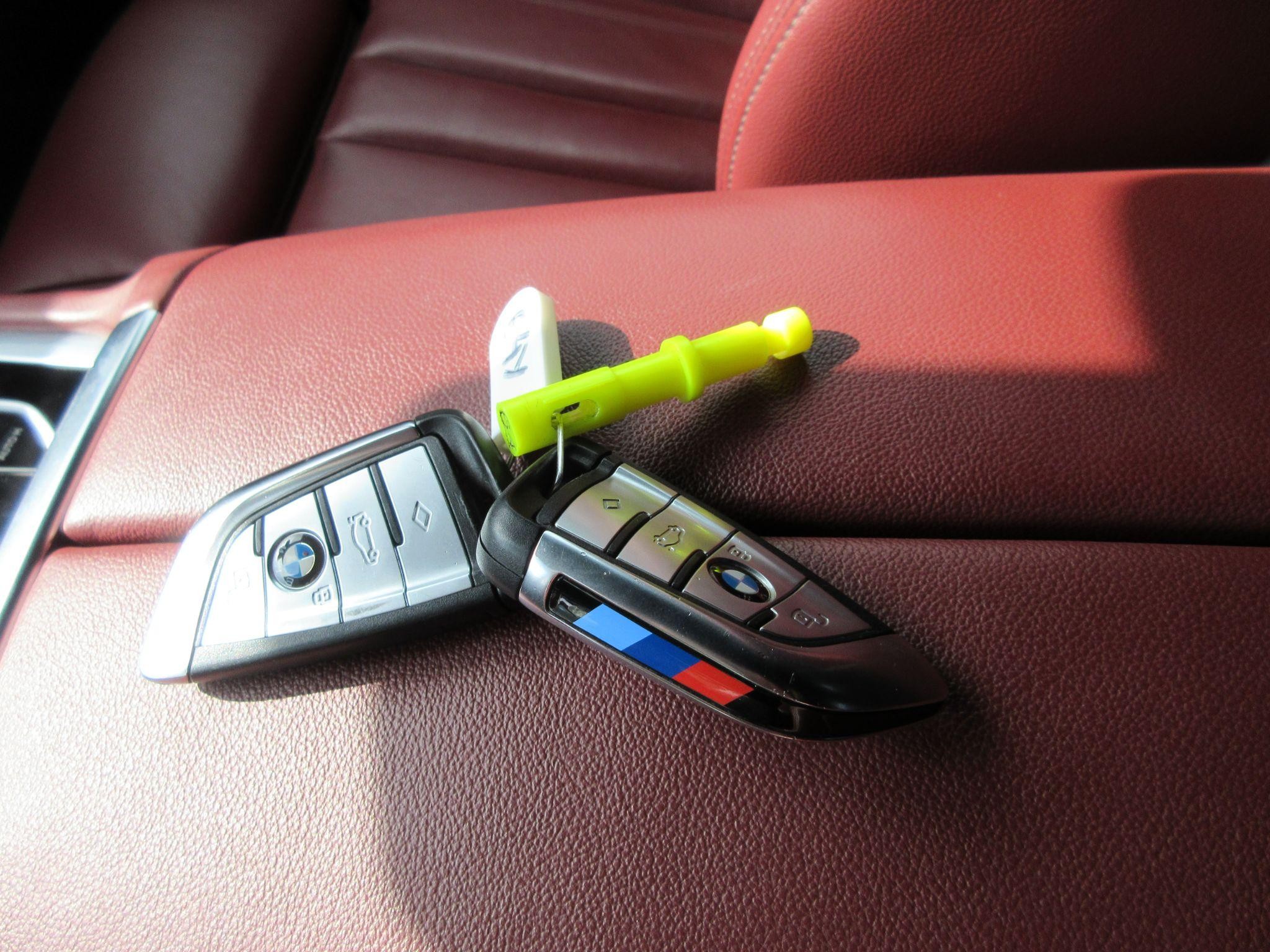 BMW X6 Image 47