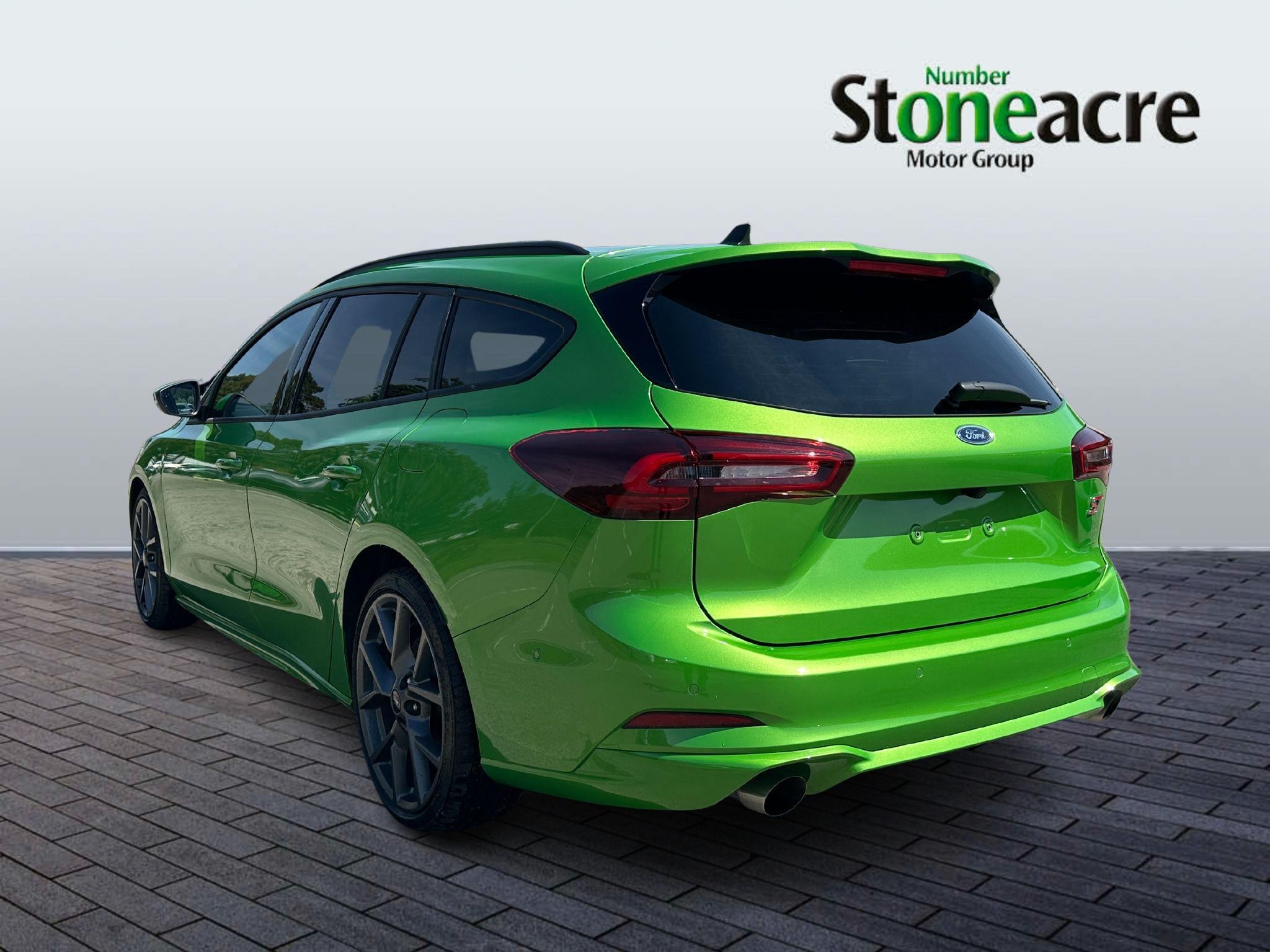 Ford Focus Image 5
