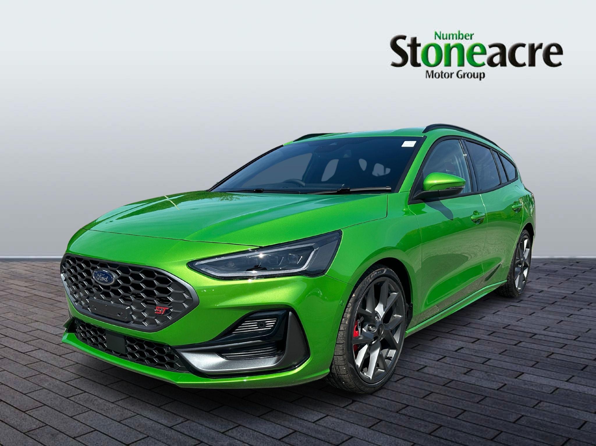 Ford Focus Image 6