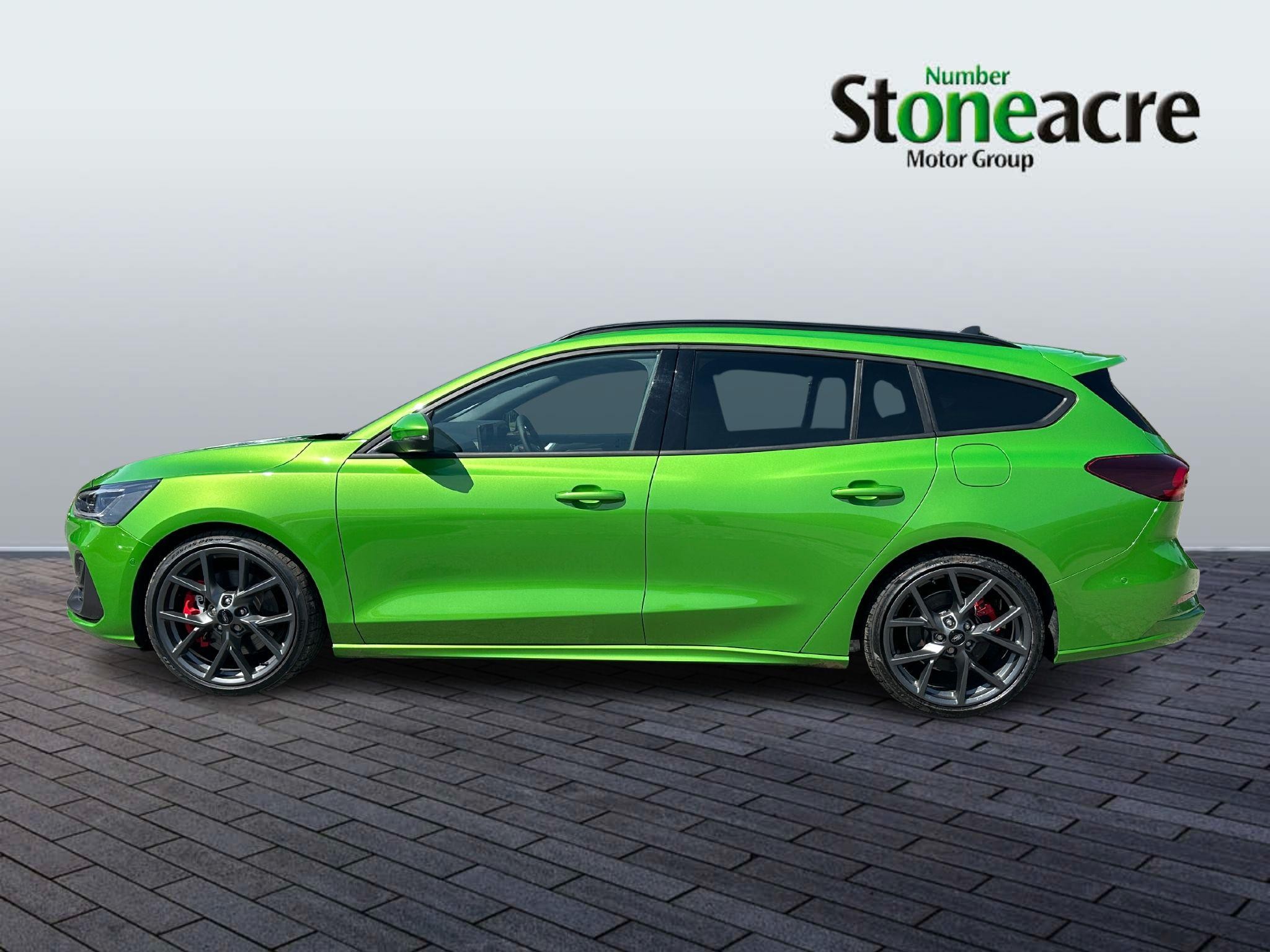 Ford Focus Image 7