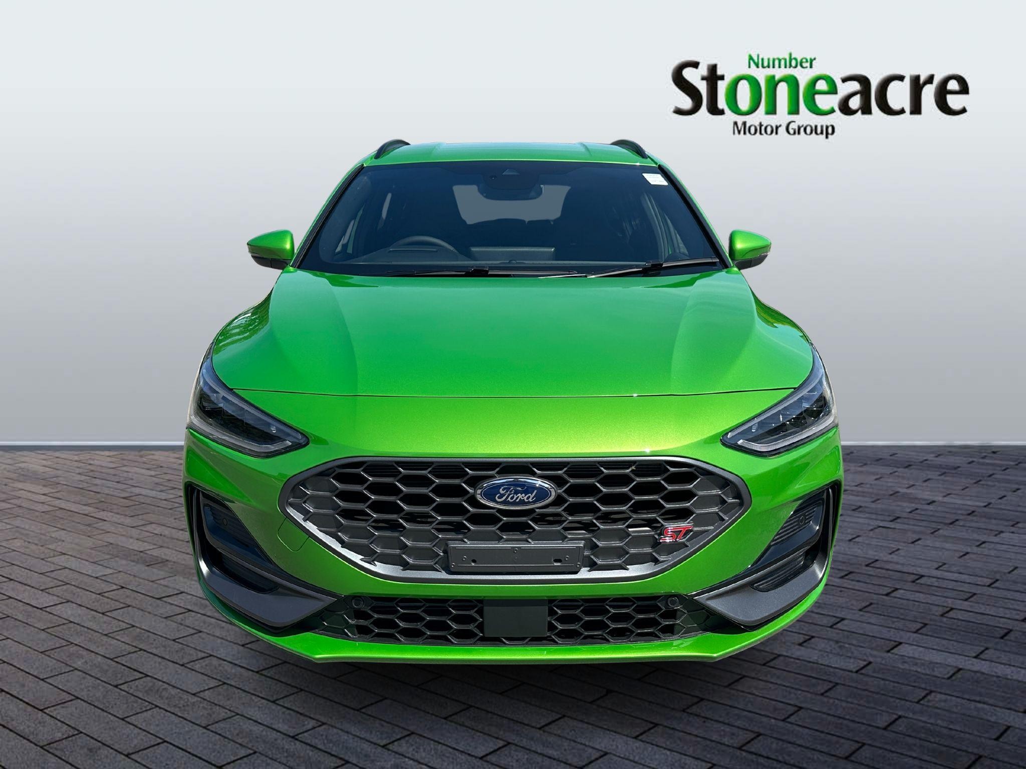 Ford Focus Image 8