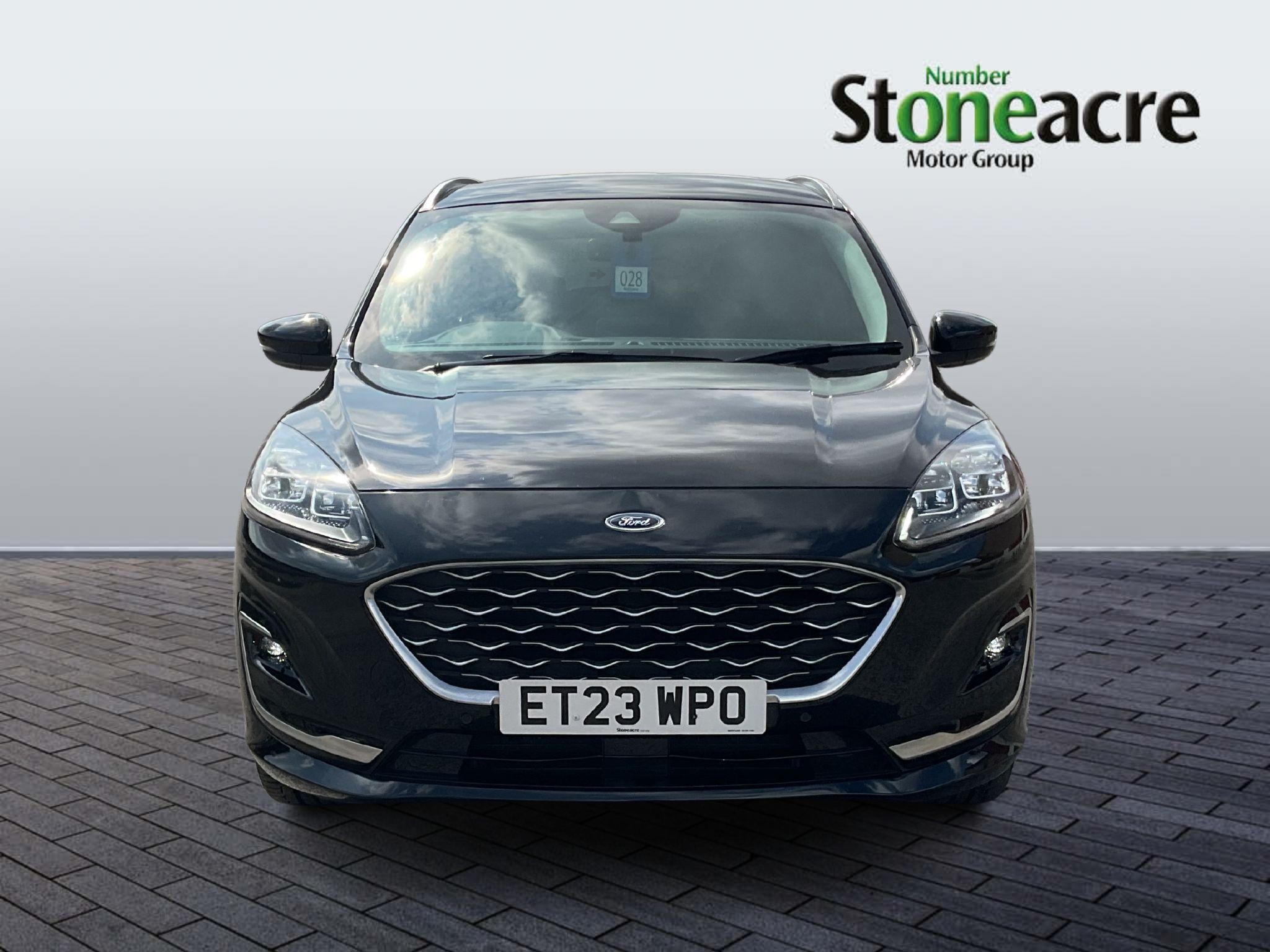Ford Kuga Image 2
