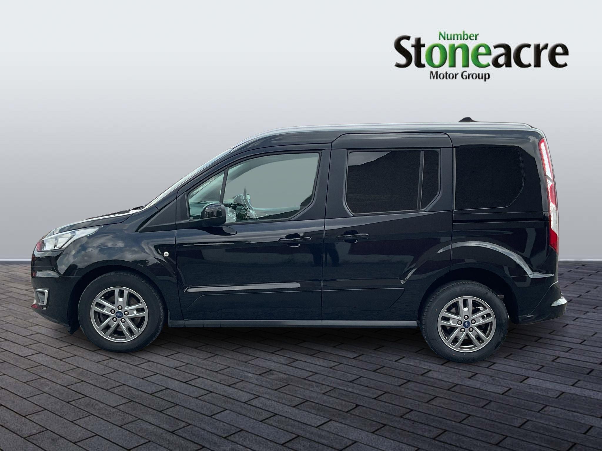 Ford Tourneo Connect Image 5