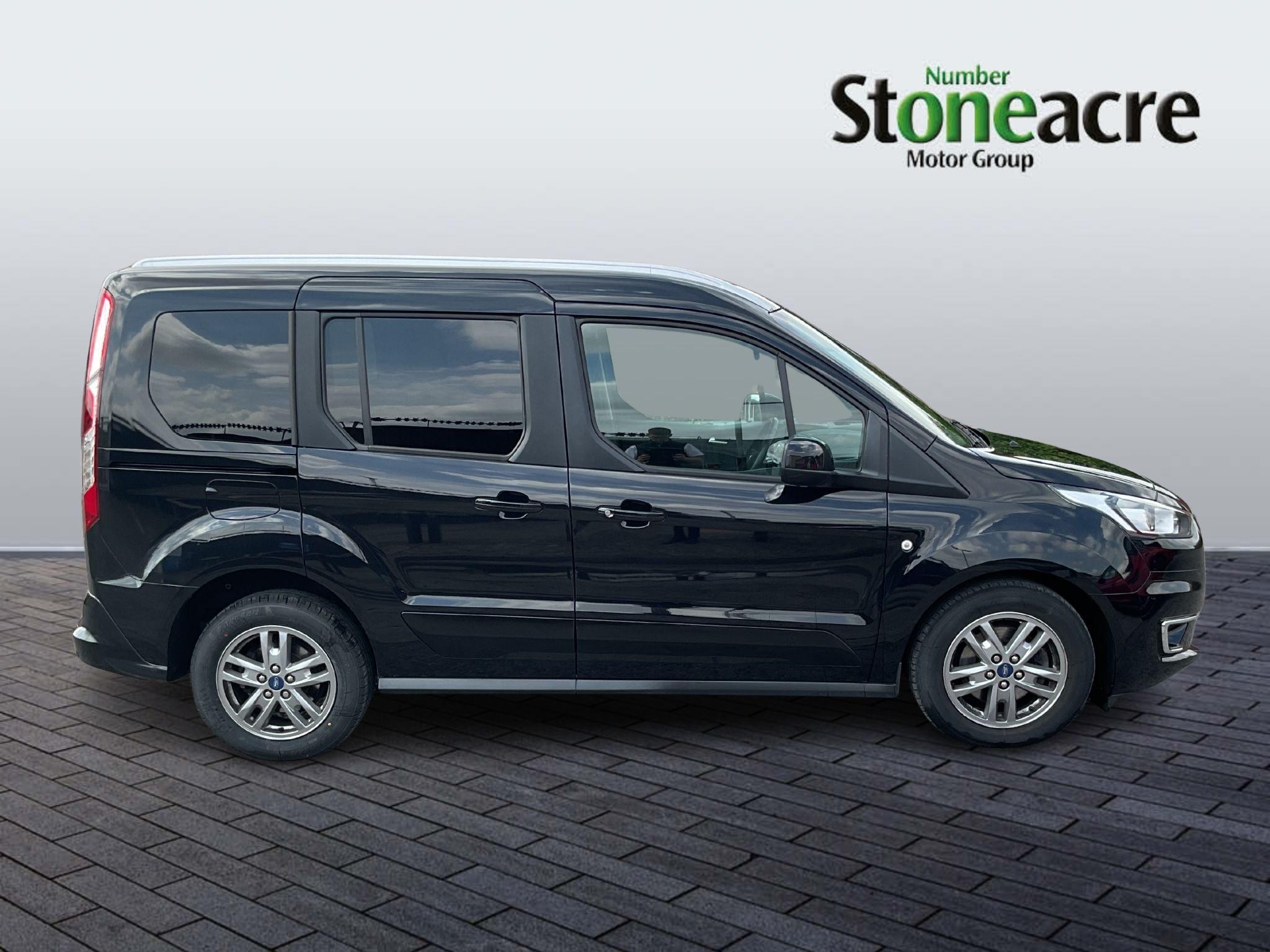 Ford Tourneo Connect Image 7