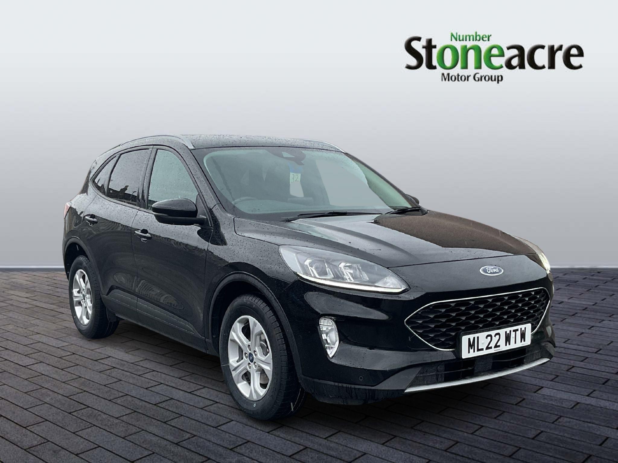 Ford Kuga Image 1