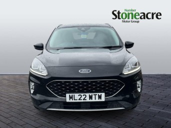 Ford Kuga 1.5 EcoBlue Zetec SUV 5dr Diesel Manual Euro 6 (s/s) (120 ps) ML22WTW Image 2