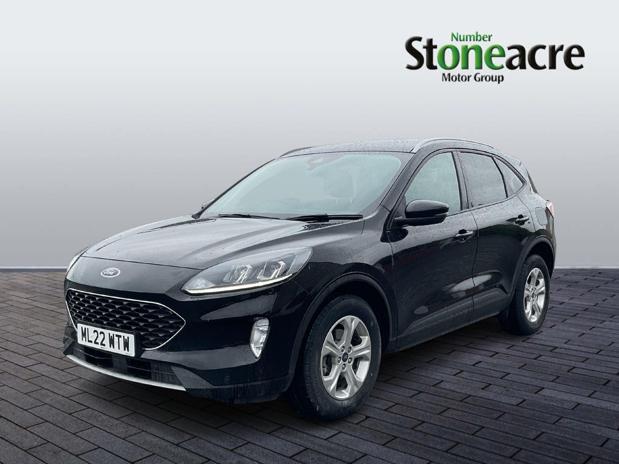 Ford Kuga Image 3