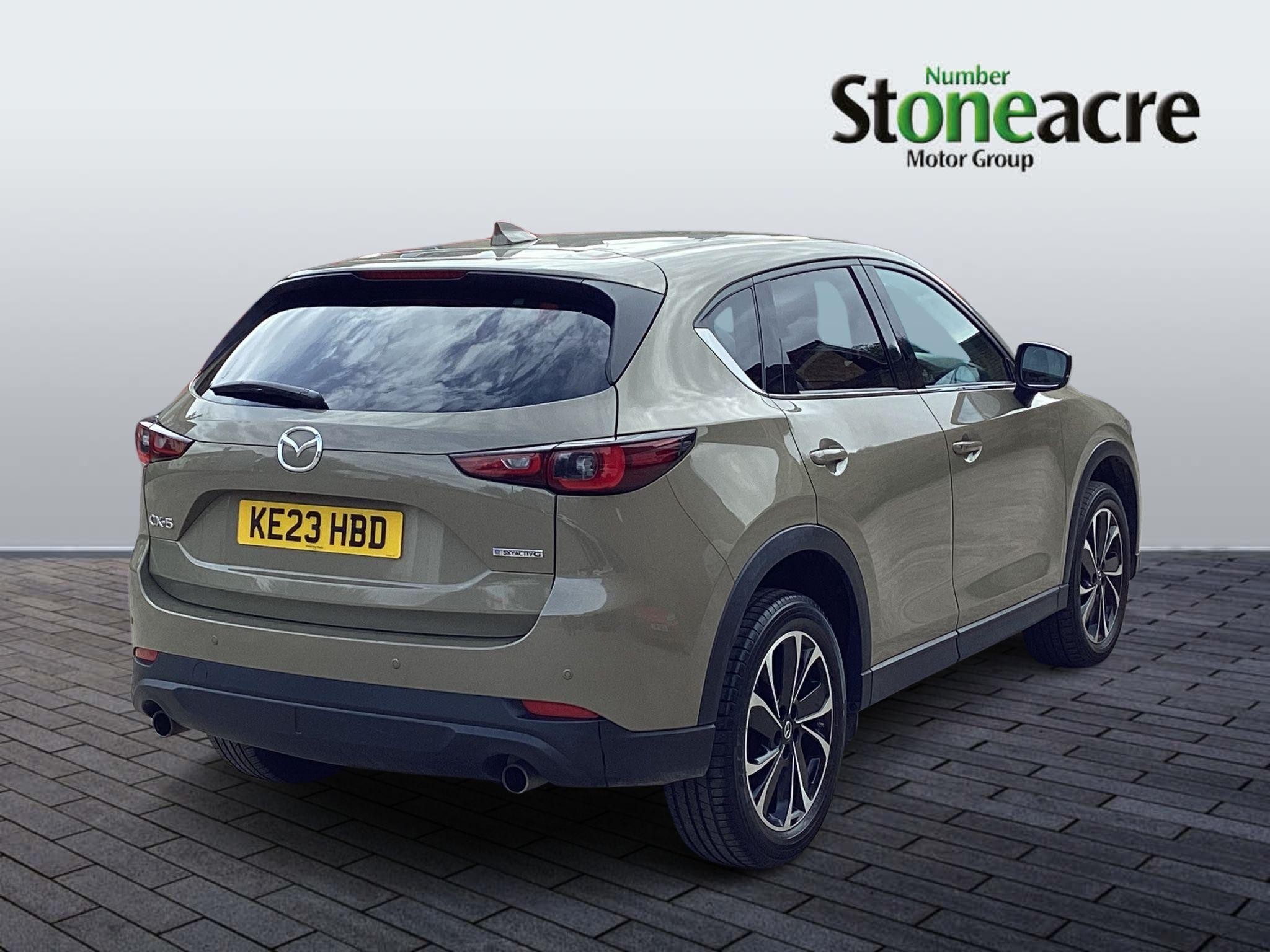 Mazda CX-5 Image 2