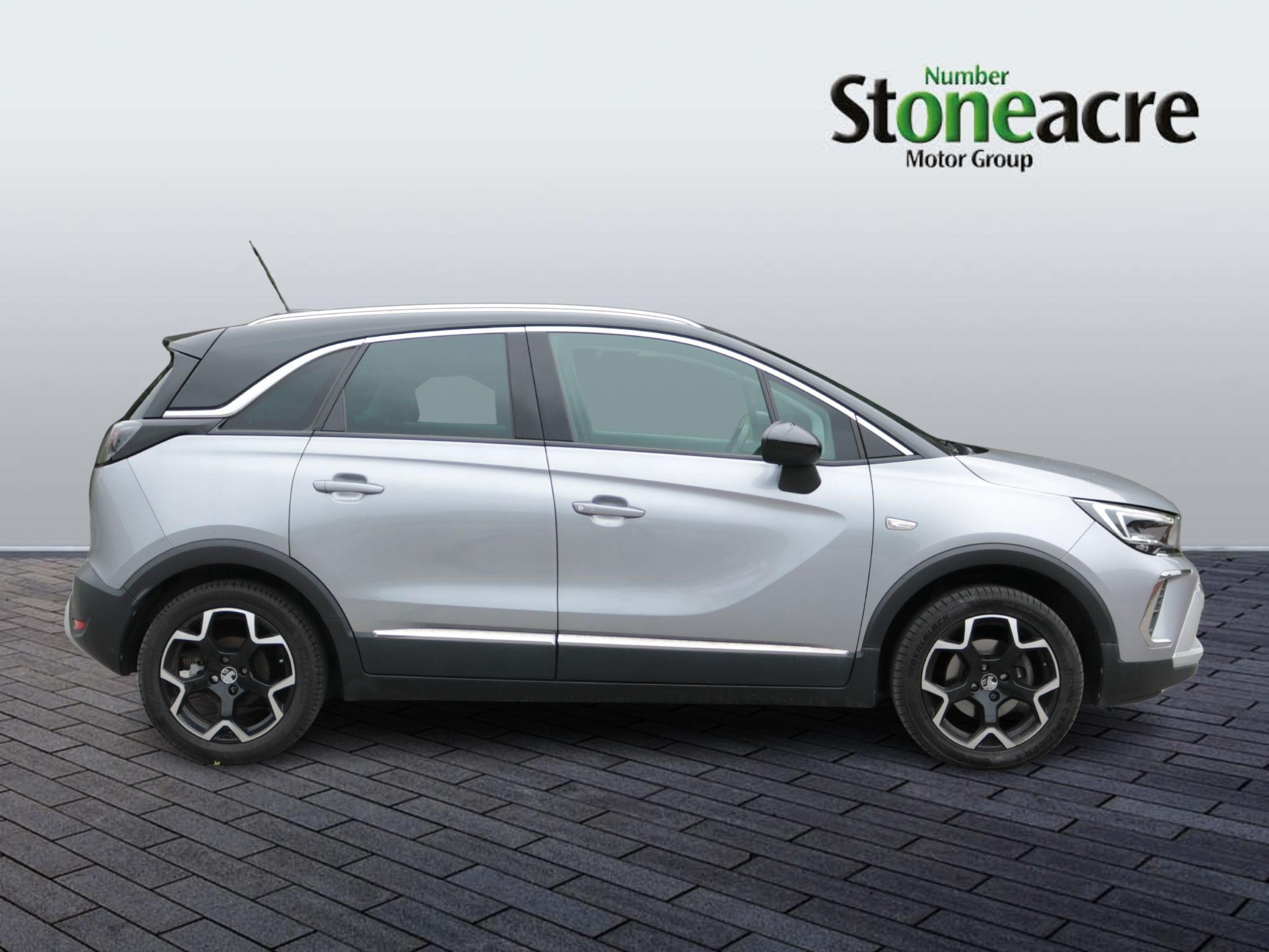 Vauxhall Crossland Image 2