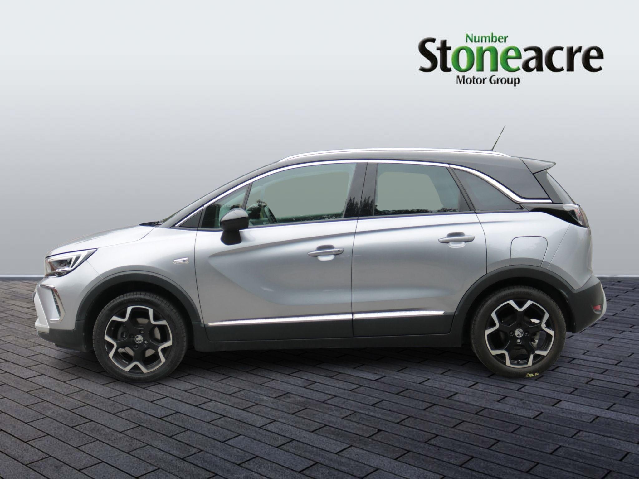 Vauxhall Crossland Image 6