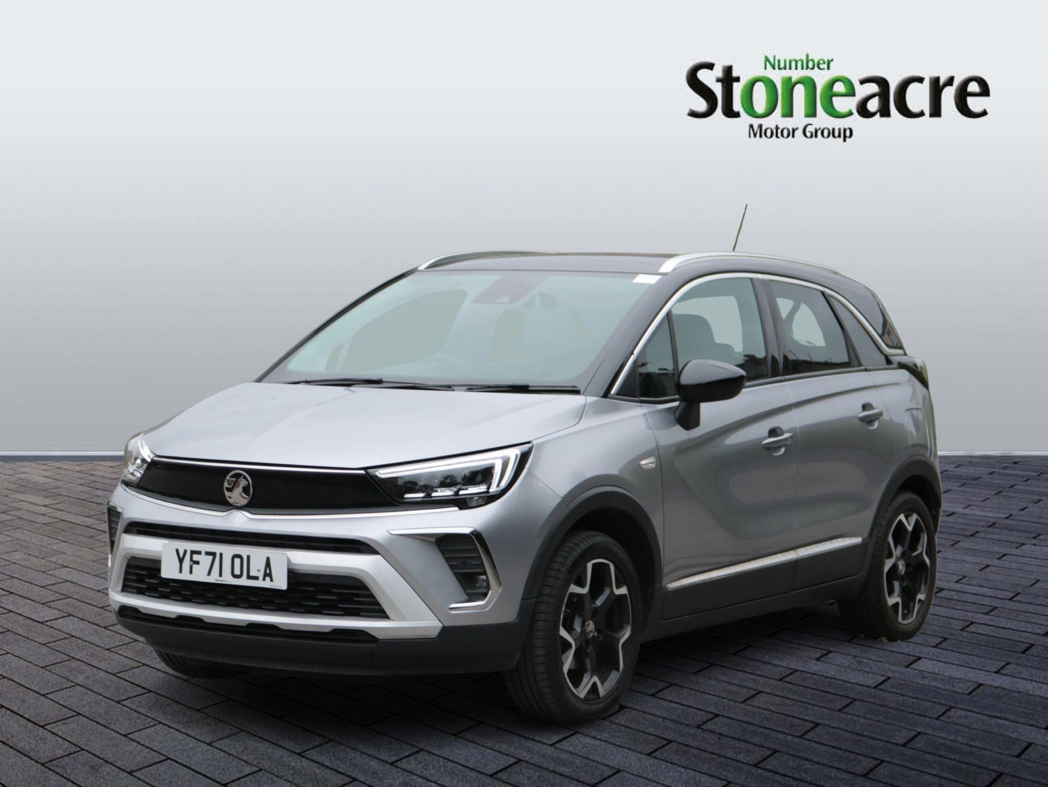 Vauxhall Crossland Image 7