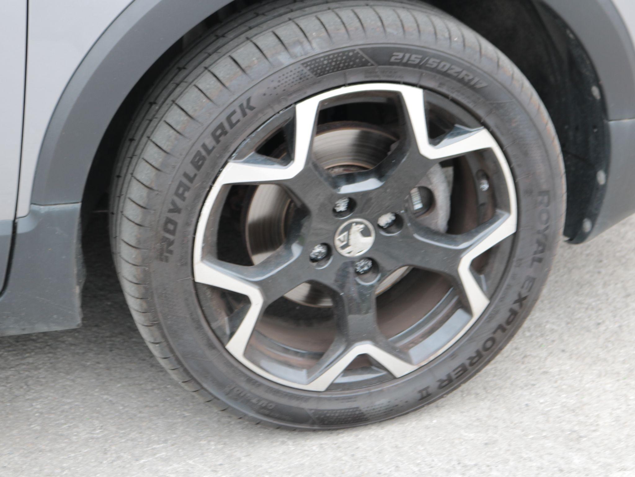 Vauxhall Crossland Image 9
