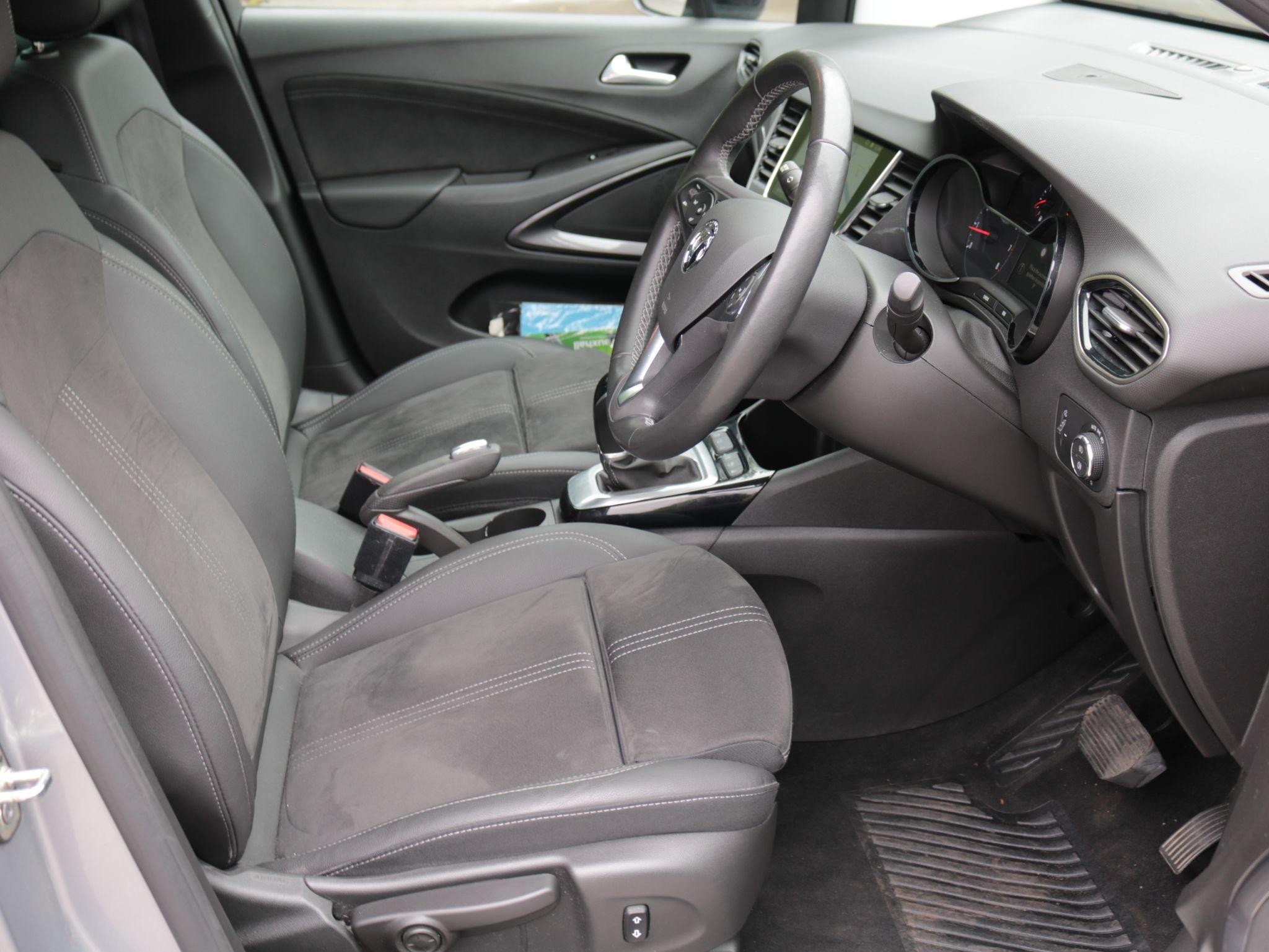 Vauxhall Crossland Image 11