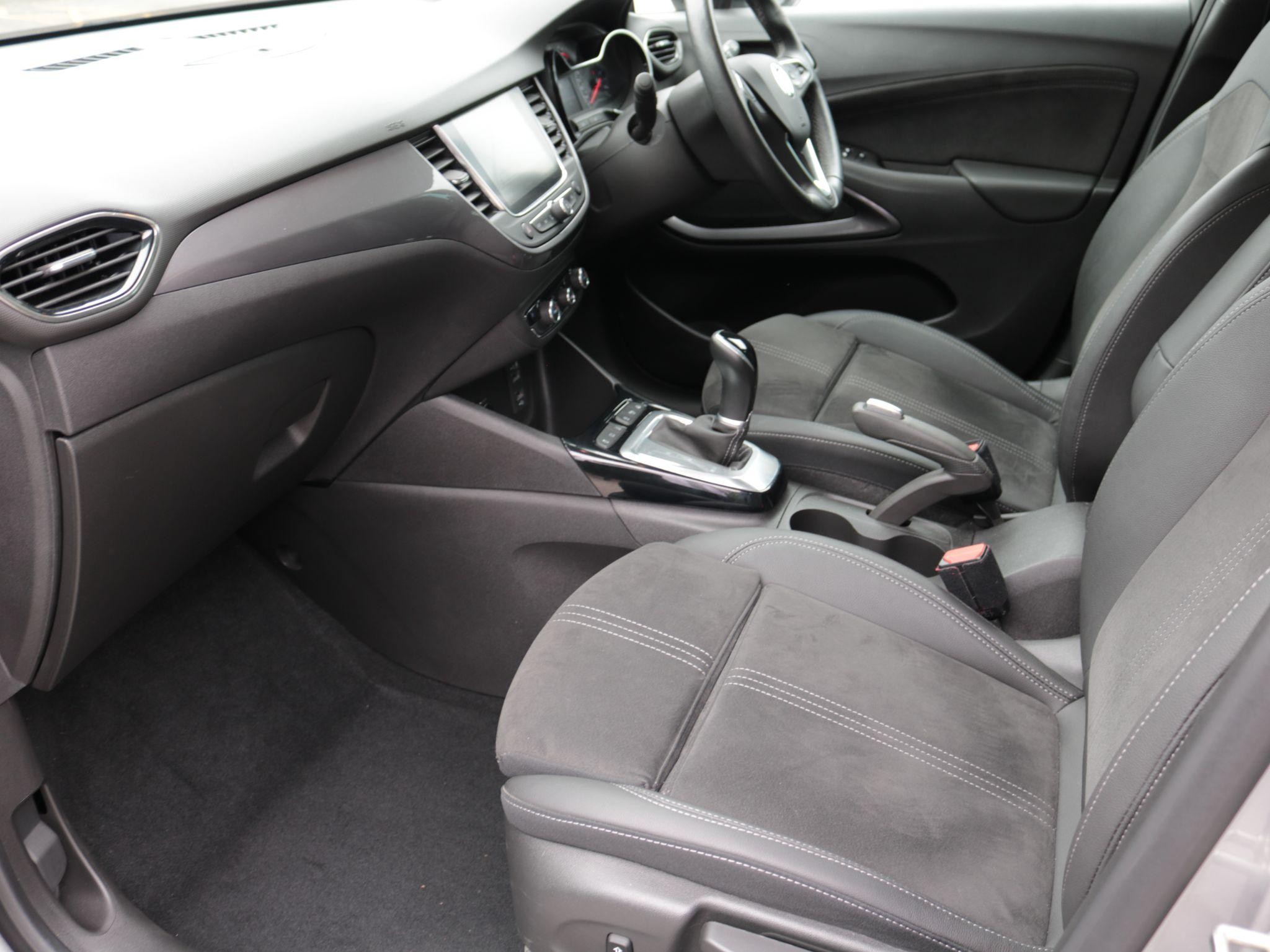 Vauxhall Crossland Image 13