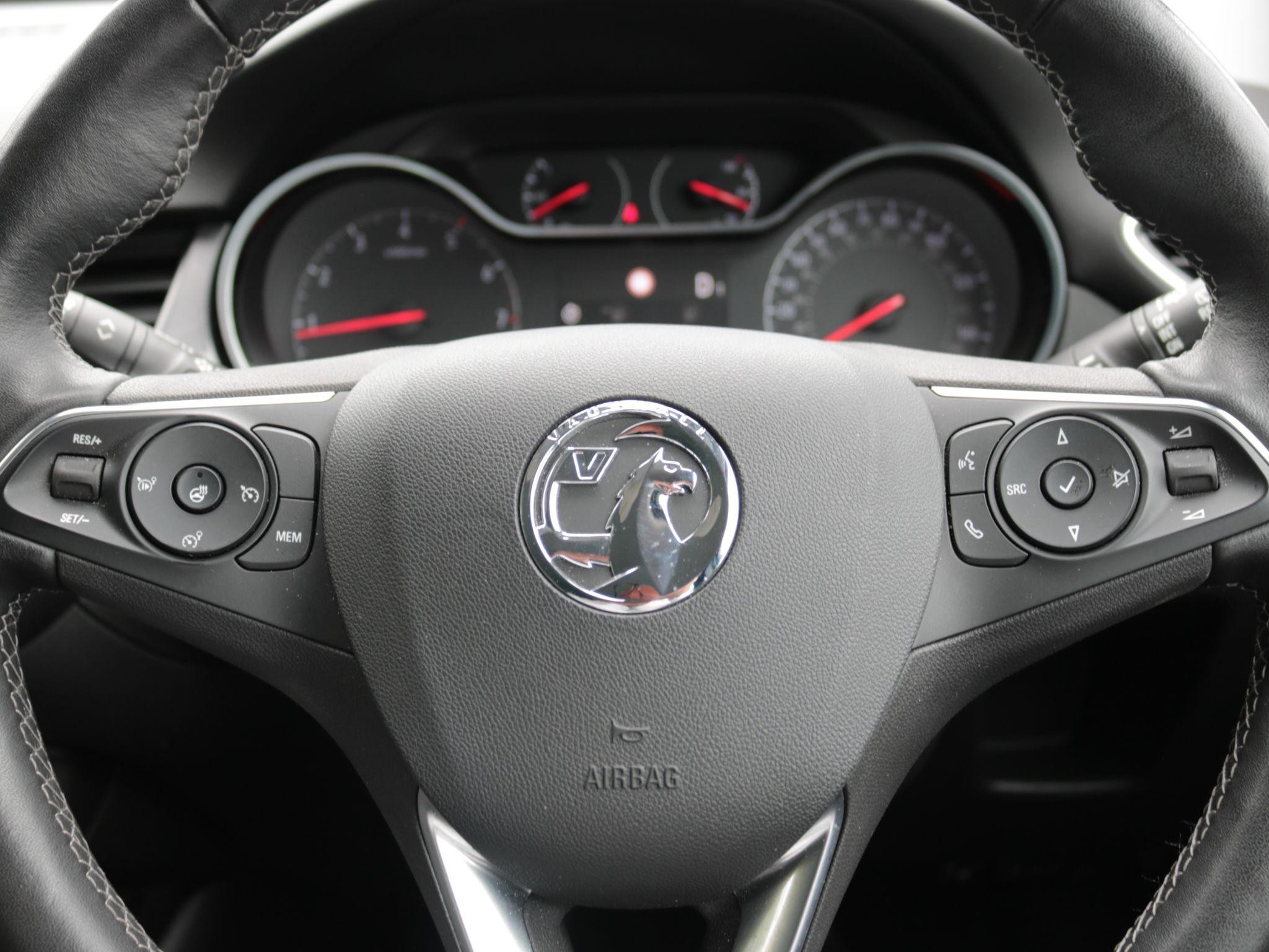 Vauxhall Crossland Image 15