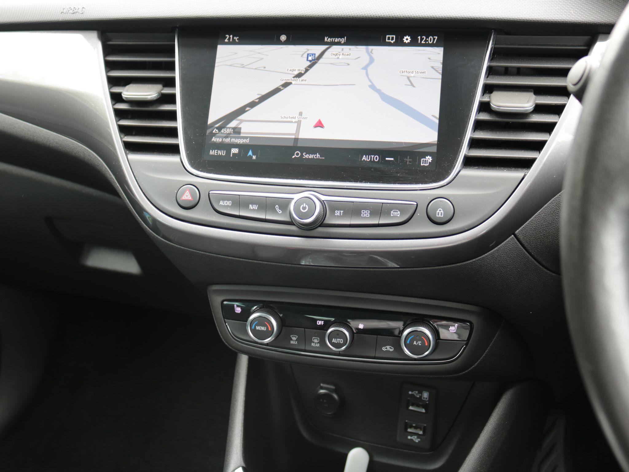 Vauxhall Crossland Image 16