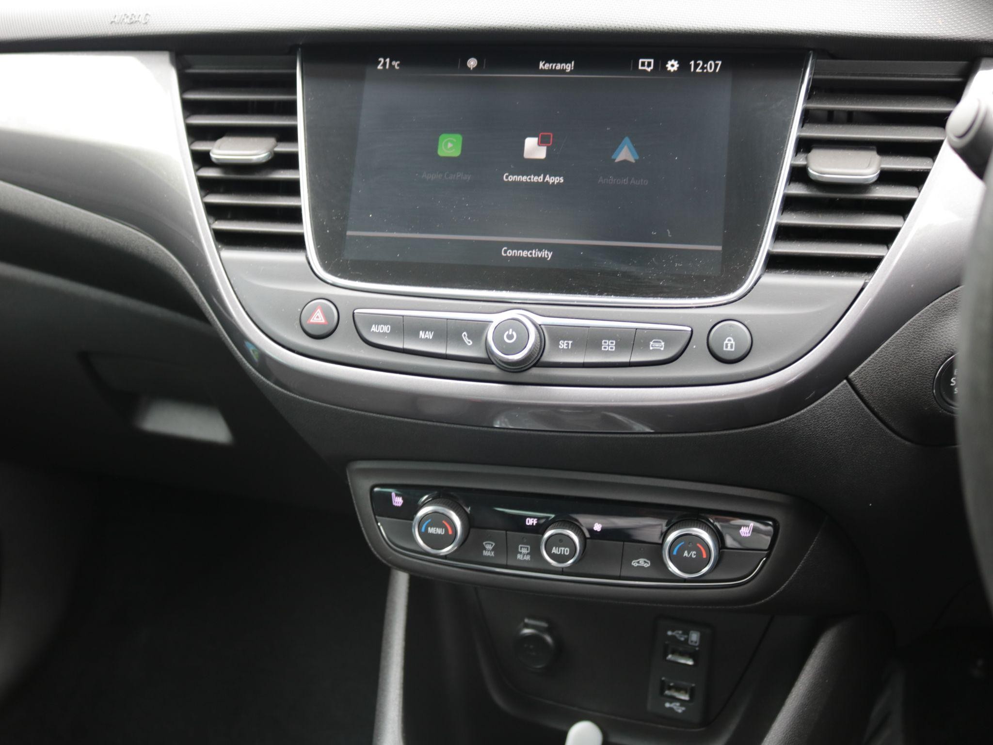 Vauxhall Crossland Image 17