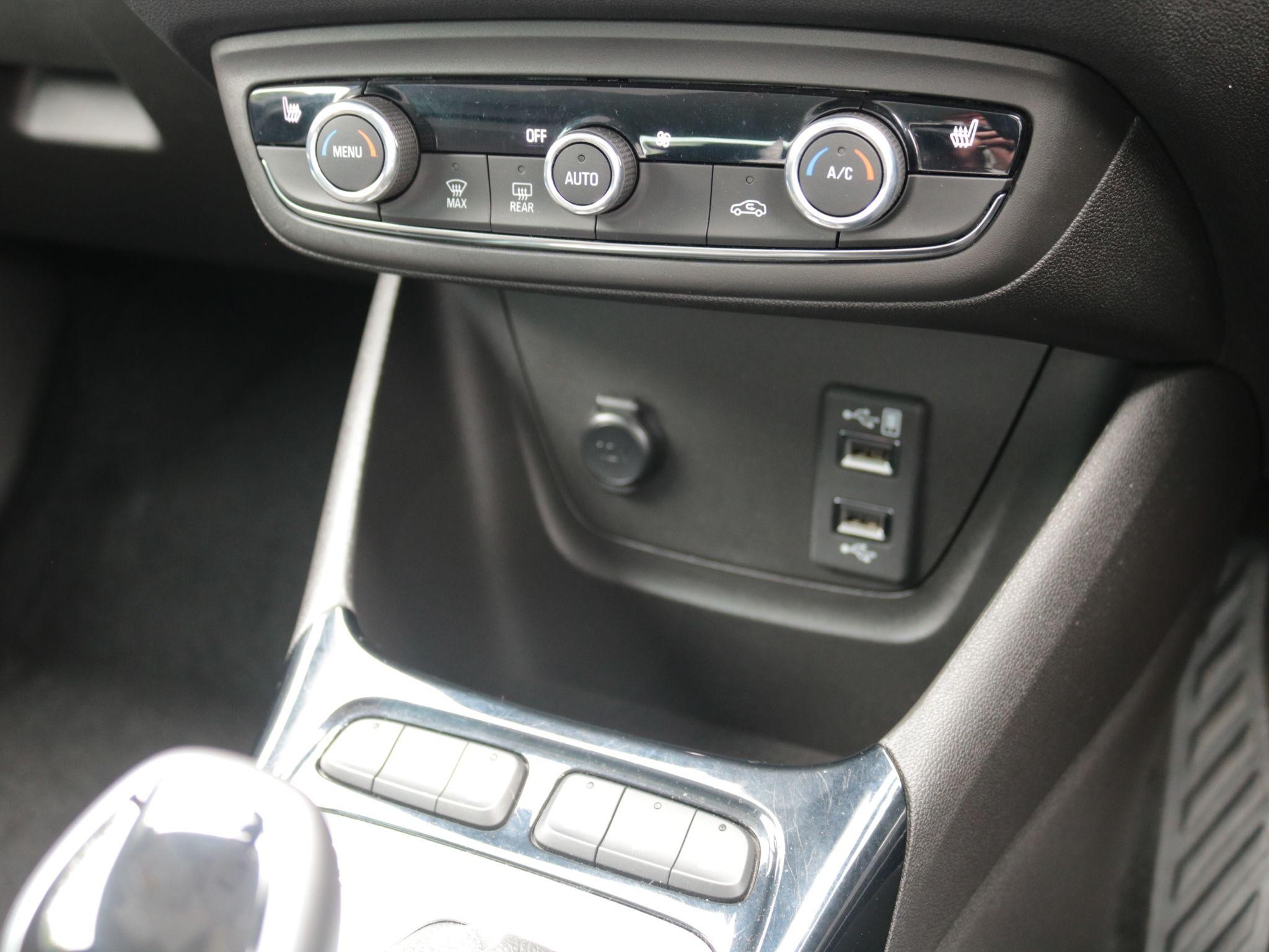 Vauxhall Crossland Image 19