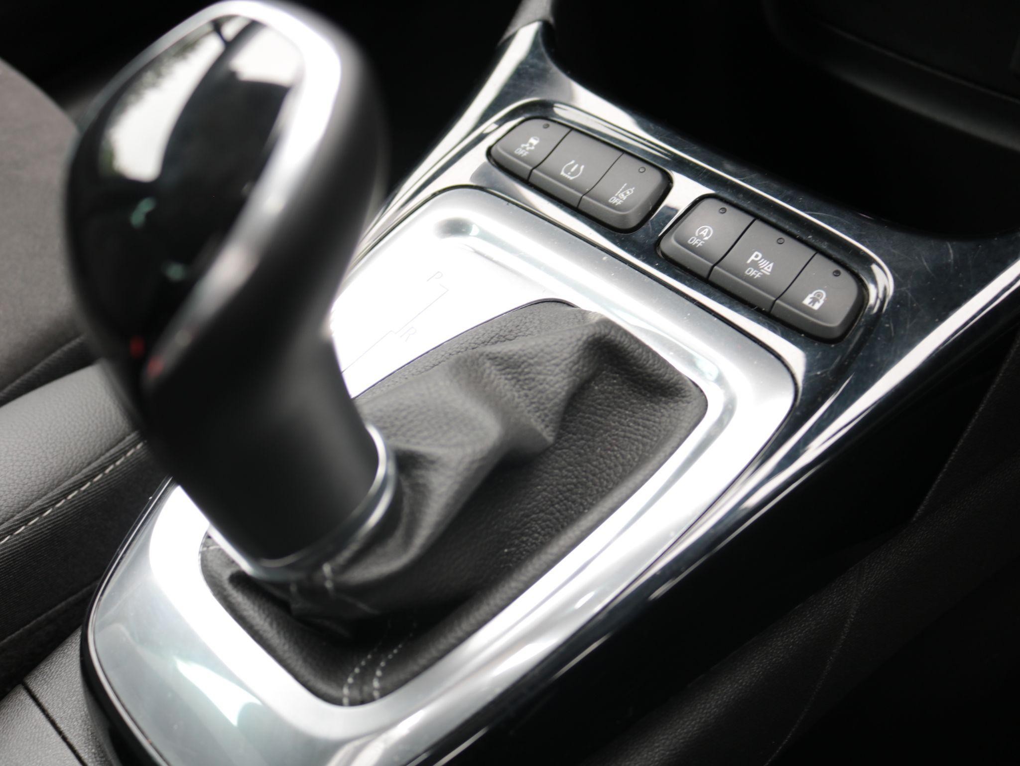Vauxhall Crossland Image 20