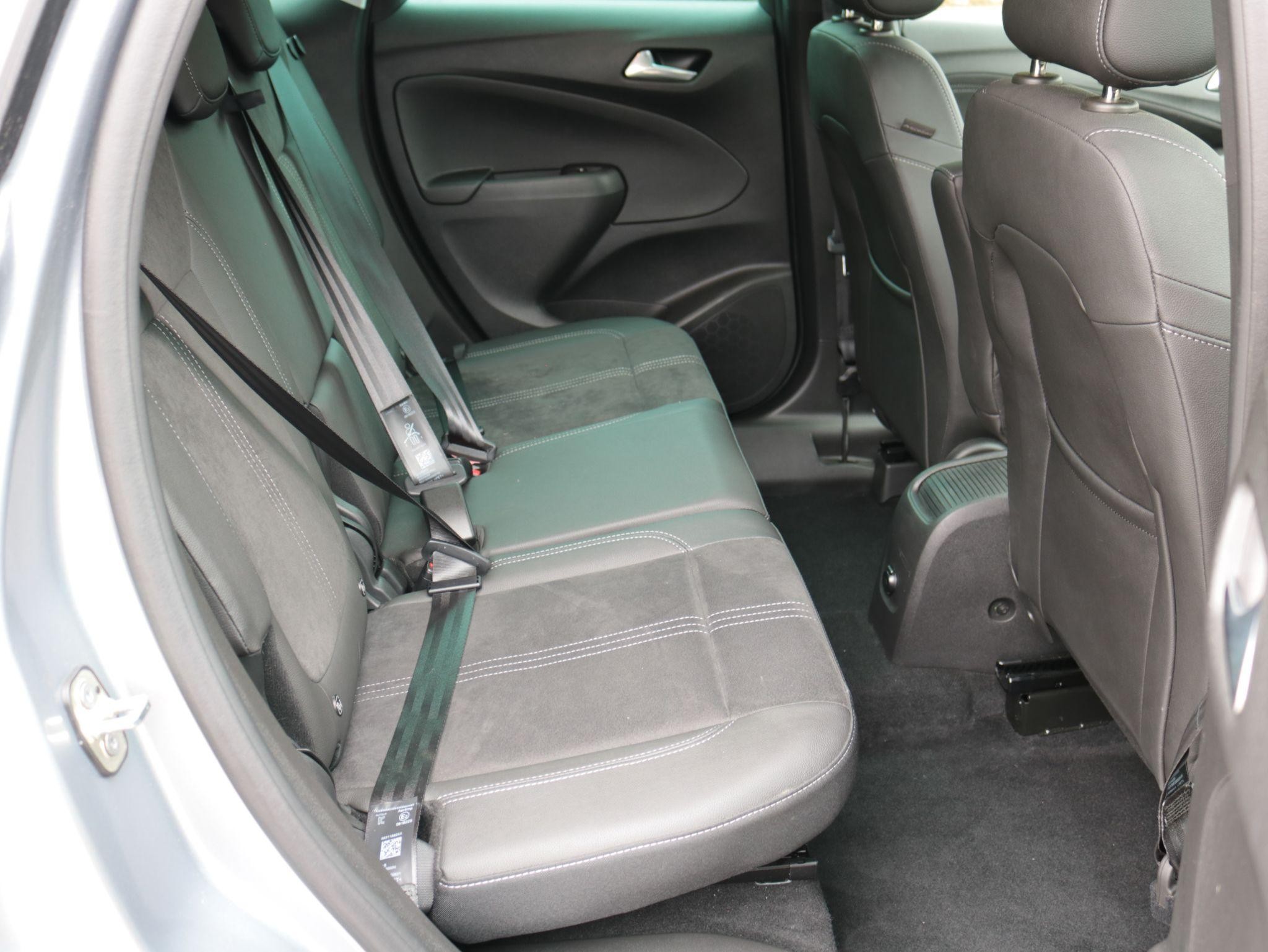 Vauxhall Crossland Image 22