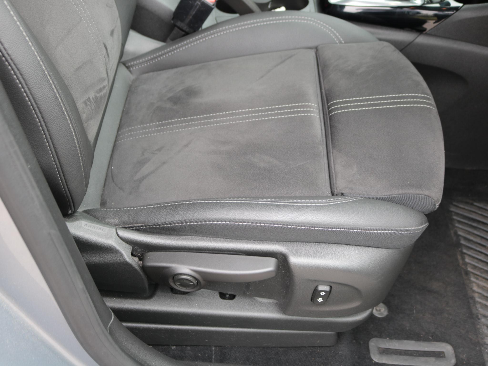 Vauxhall Crossland Image 26