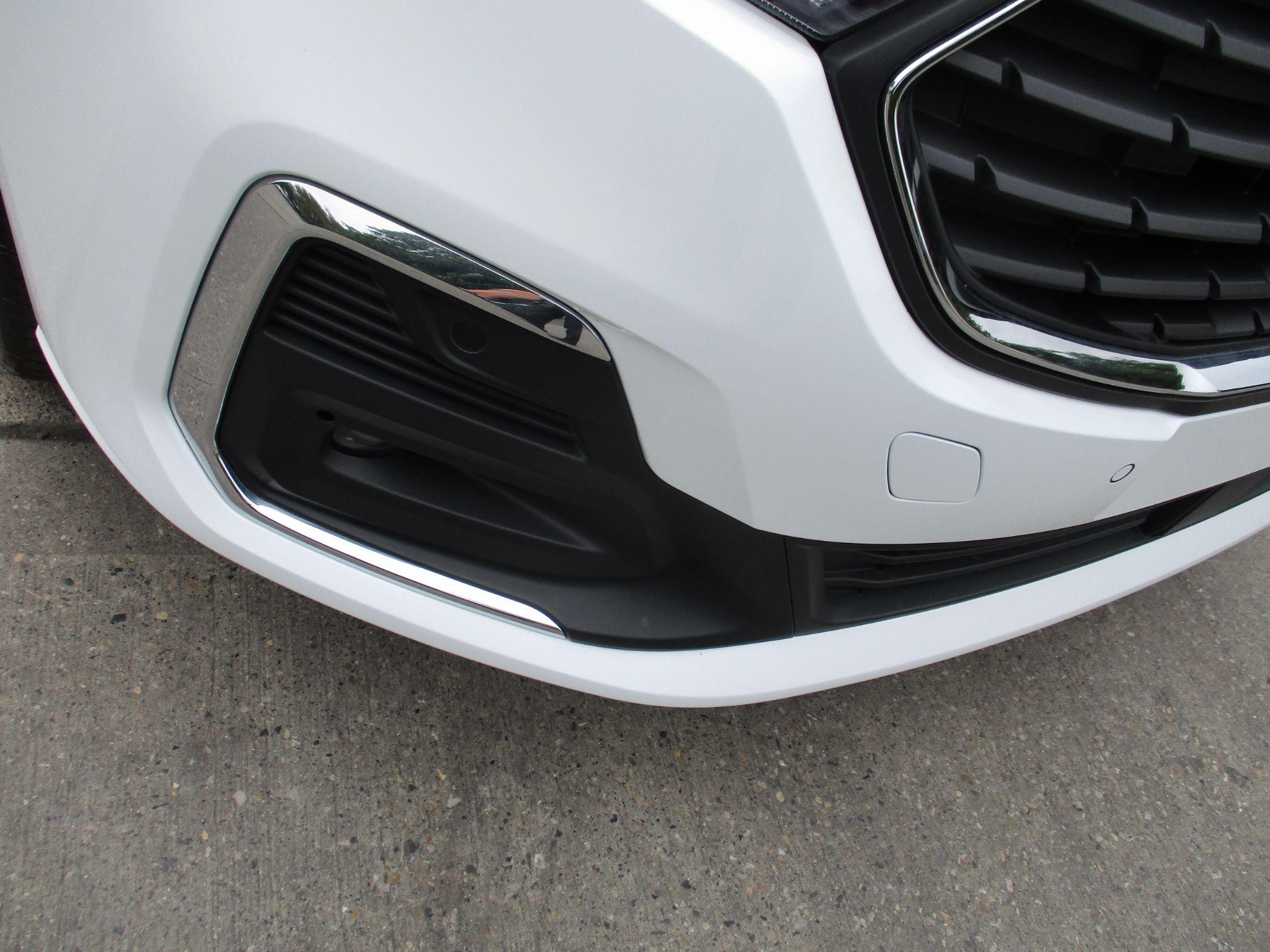 Ford Transit Connect Image 9