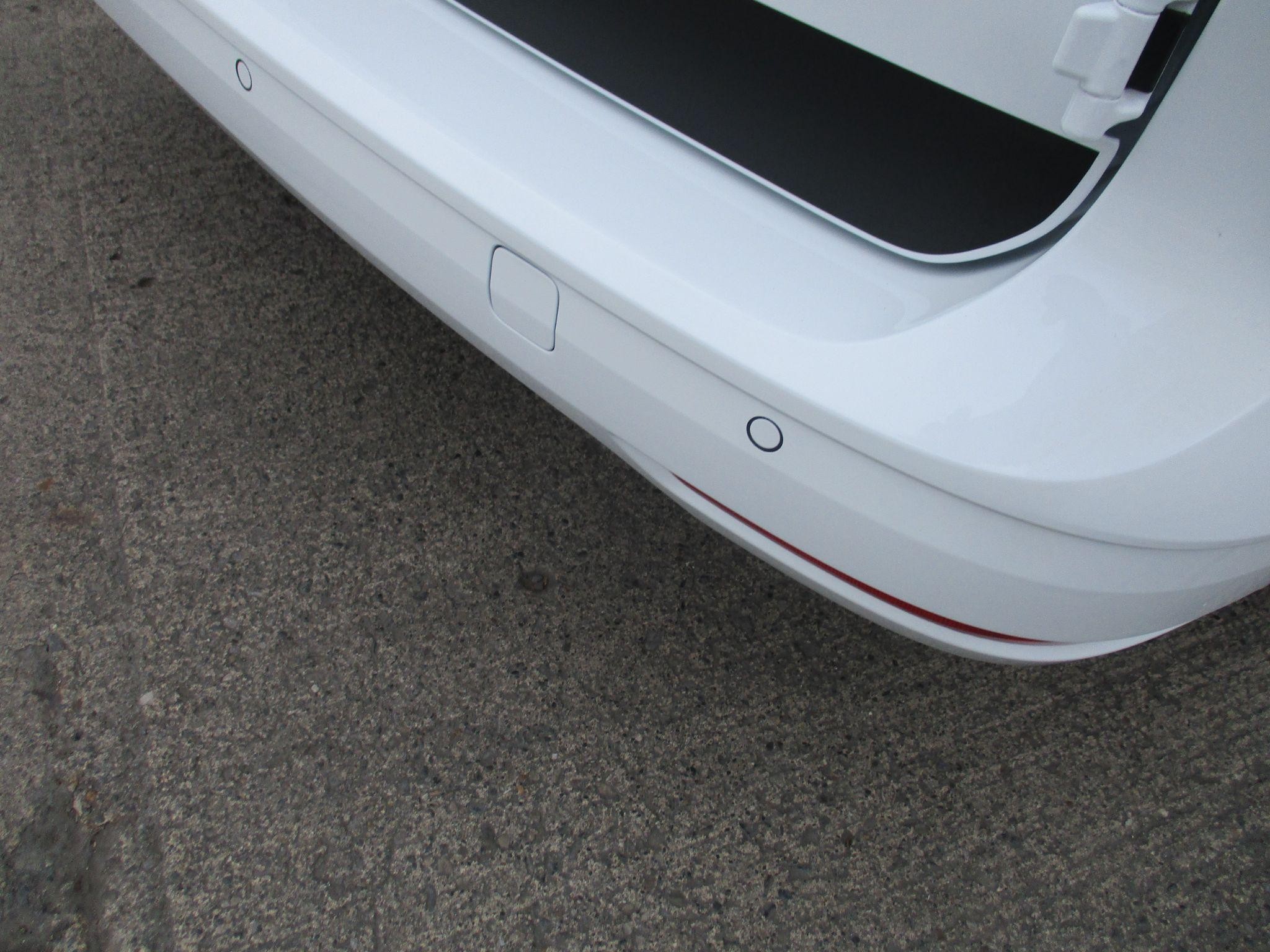 Ford Transit Connect Image 12