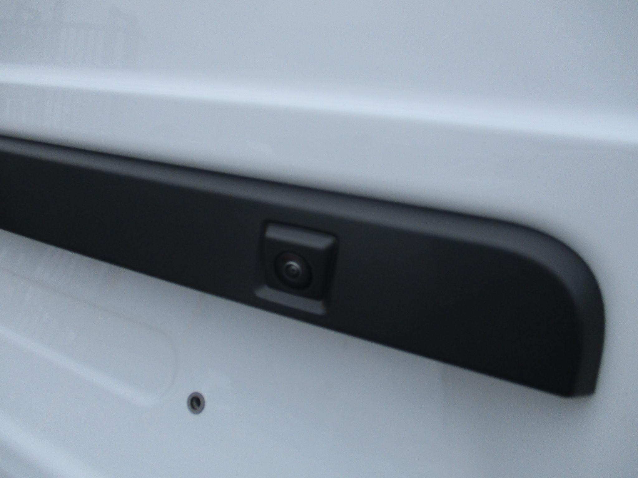 Ford Transit Connect Image 13