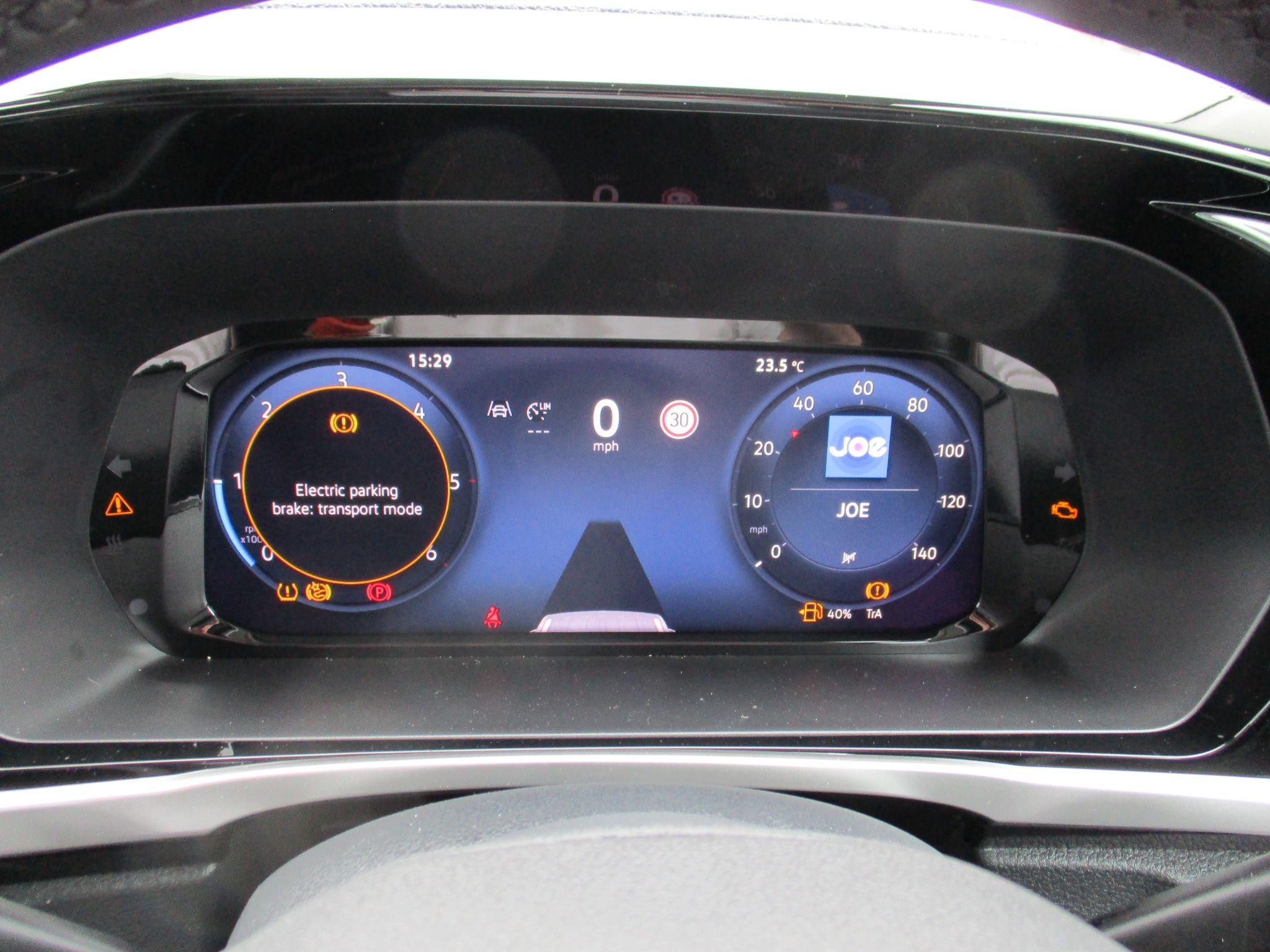 Ford Transit Connect Image 22