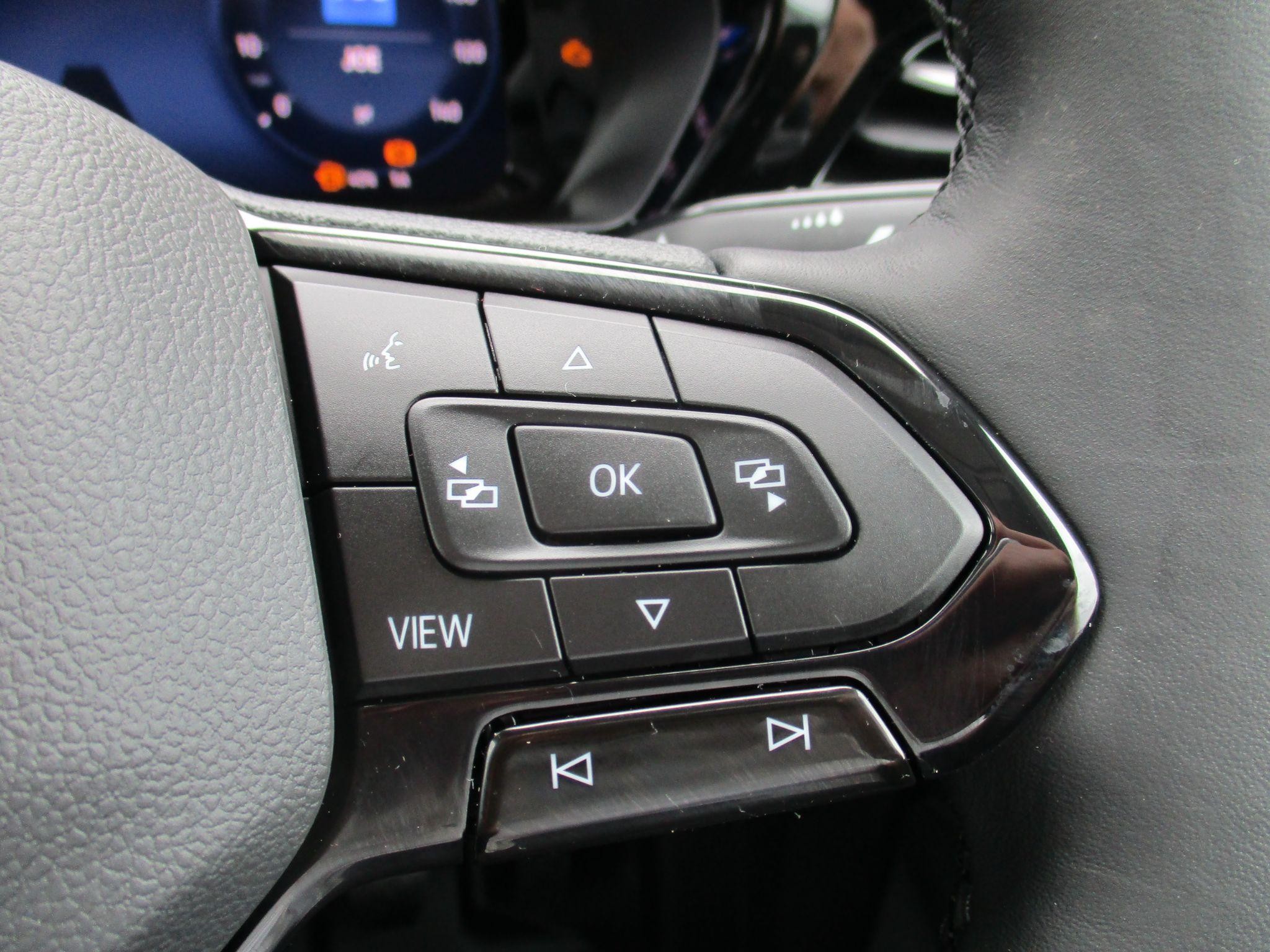 Ford Transit Connect Image 24