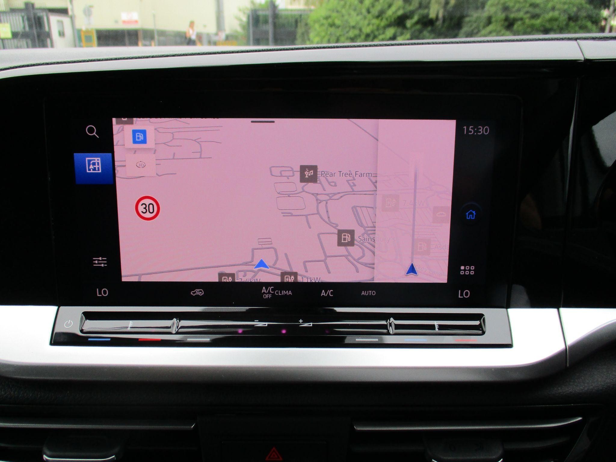 Ford Transit Connect Image 26