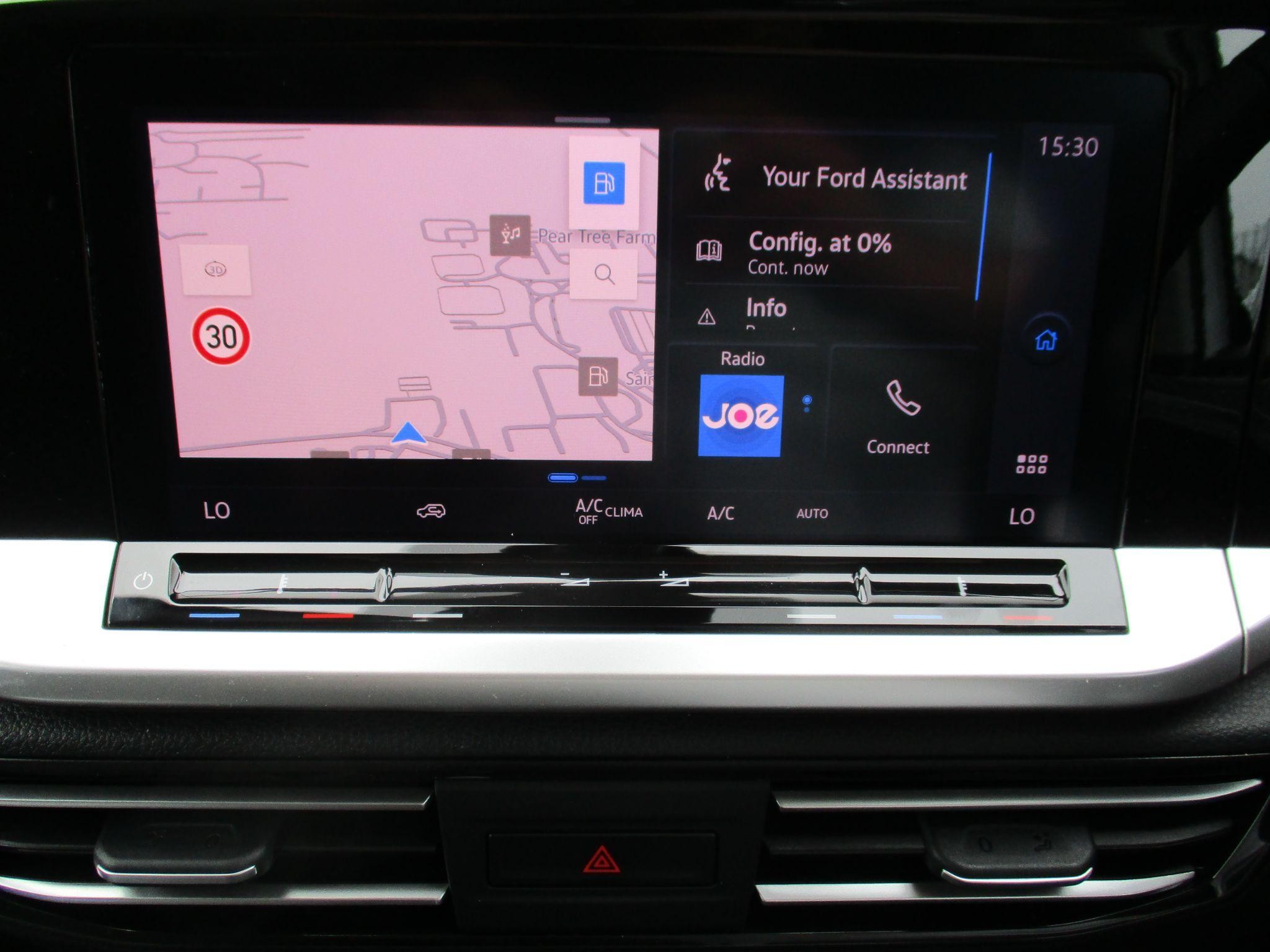 Ford Transit Connect Image 27