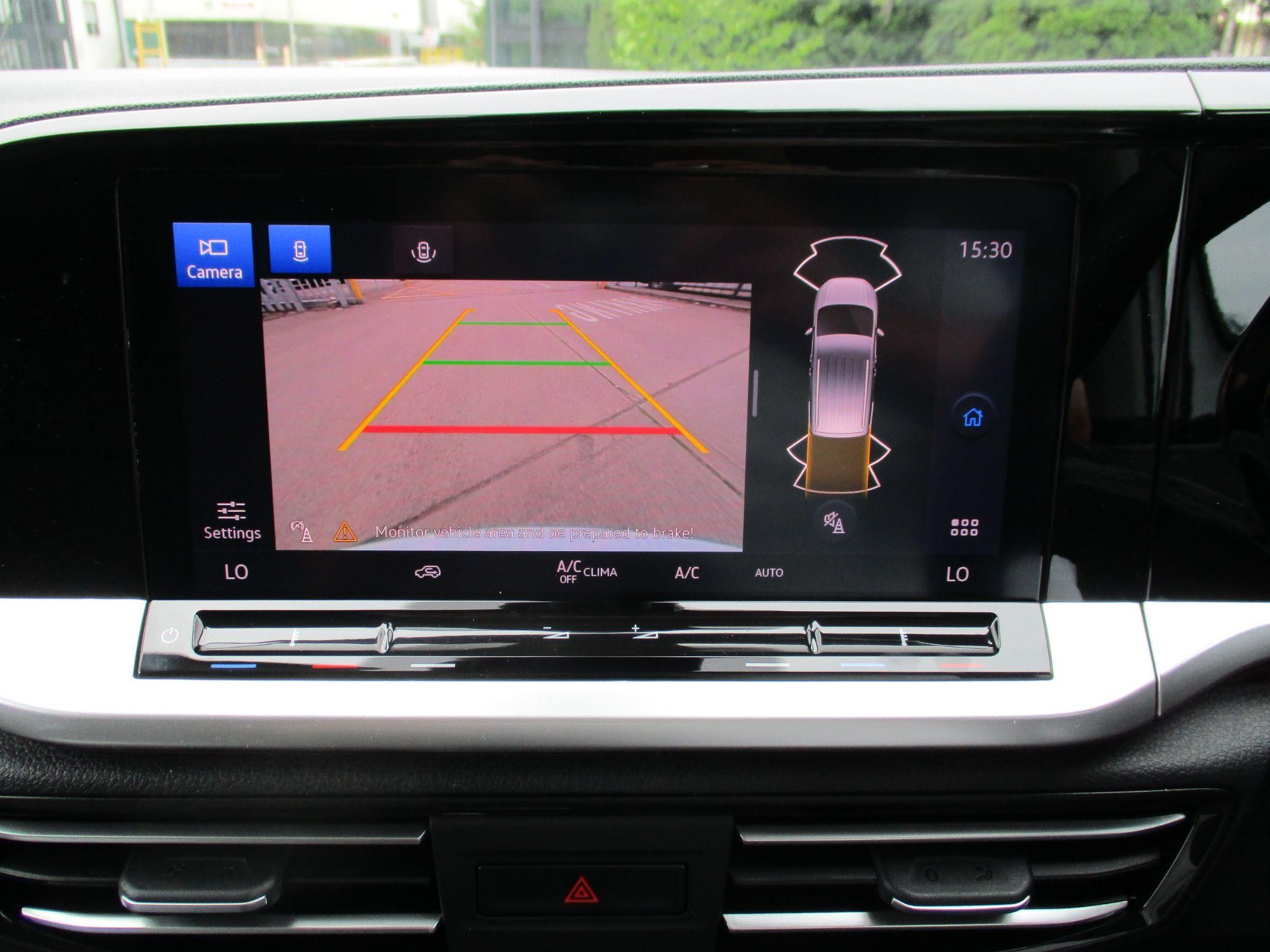 Ford Transit Connect Image 28