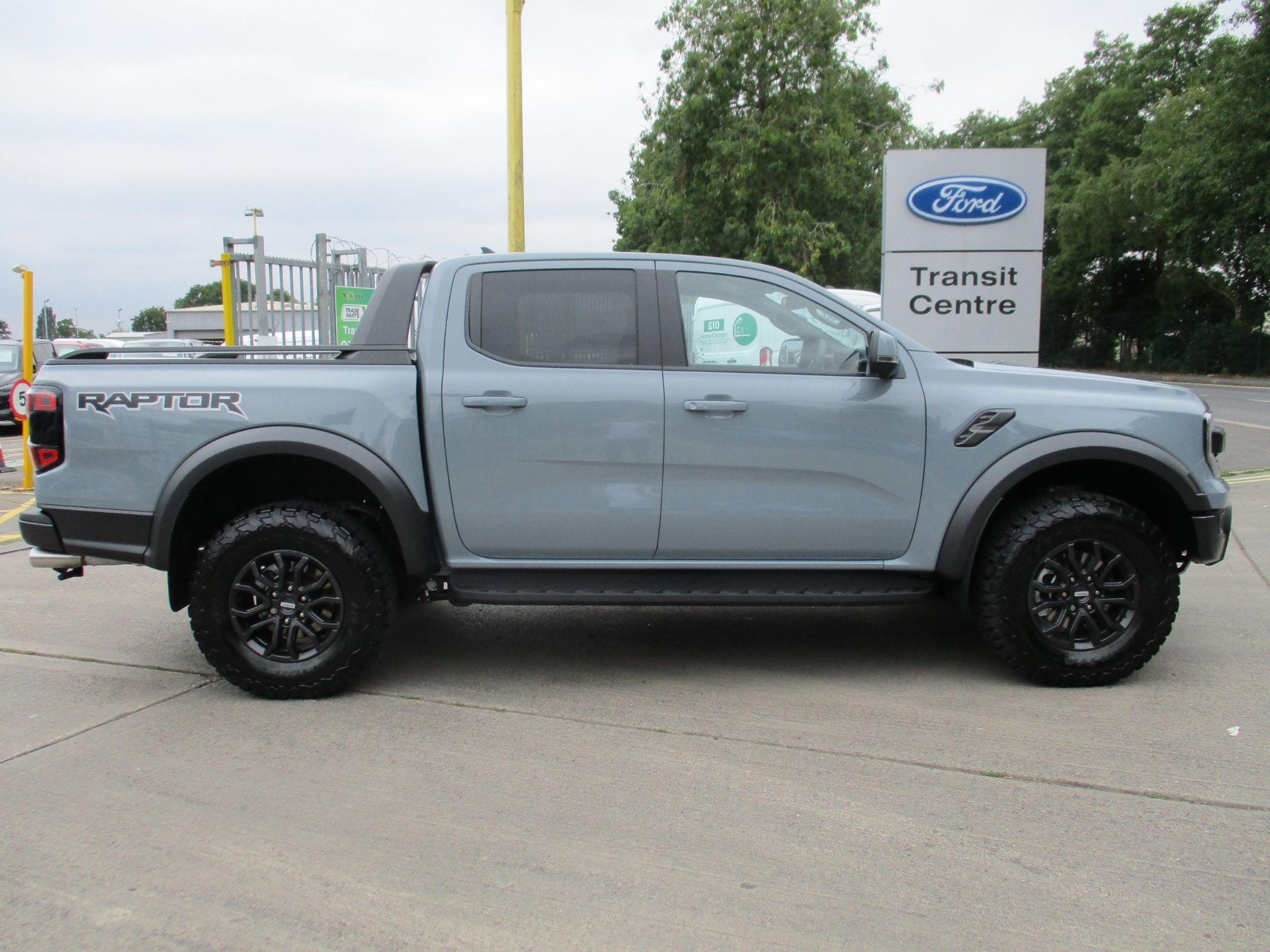 Ford Ranger Image 2