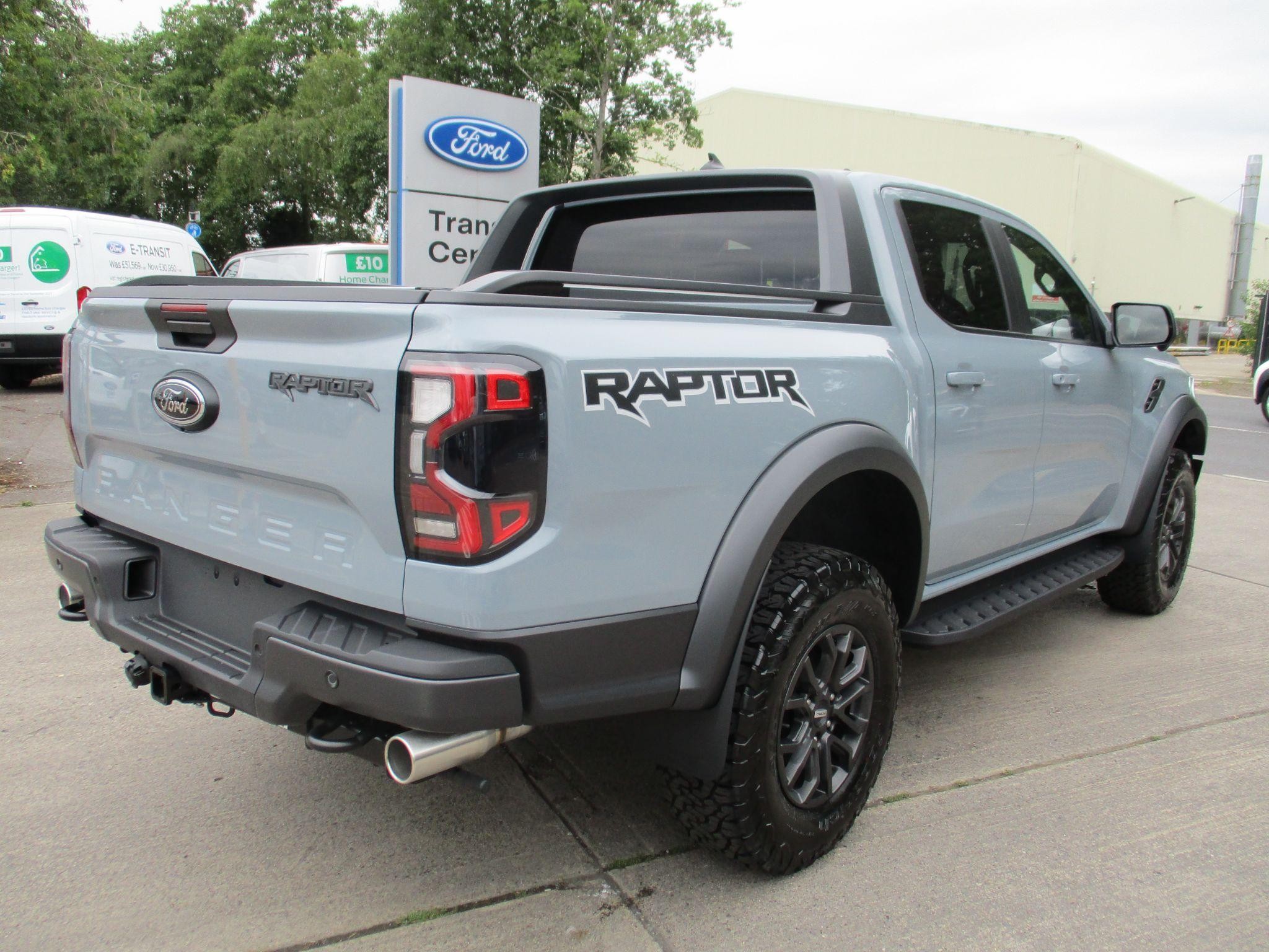 Ford Ranger Image 3